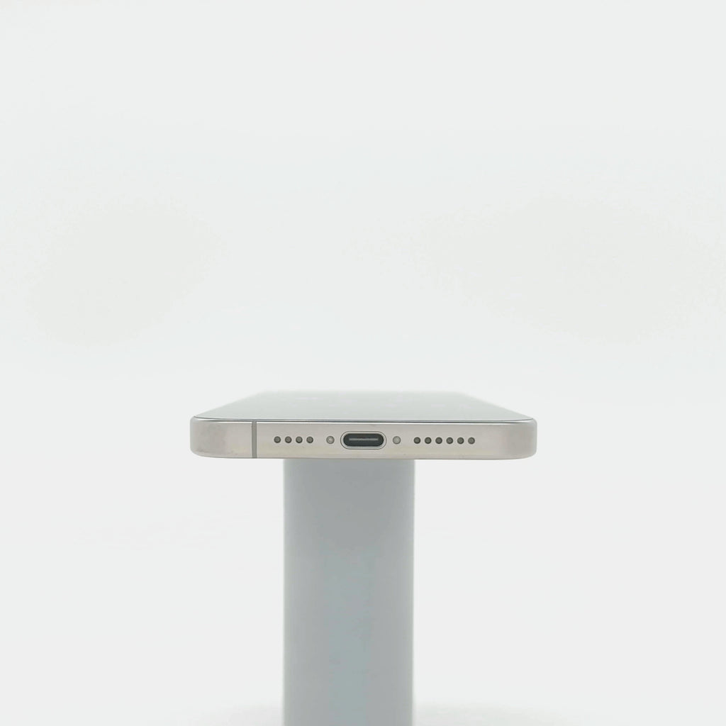 95新 Apple iPhone 15 Pro Max 256G 原色鈦金屬 中國大陸版