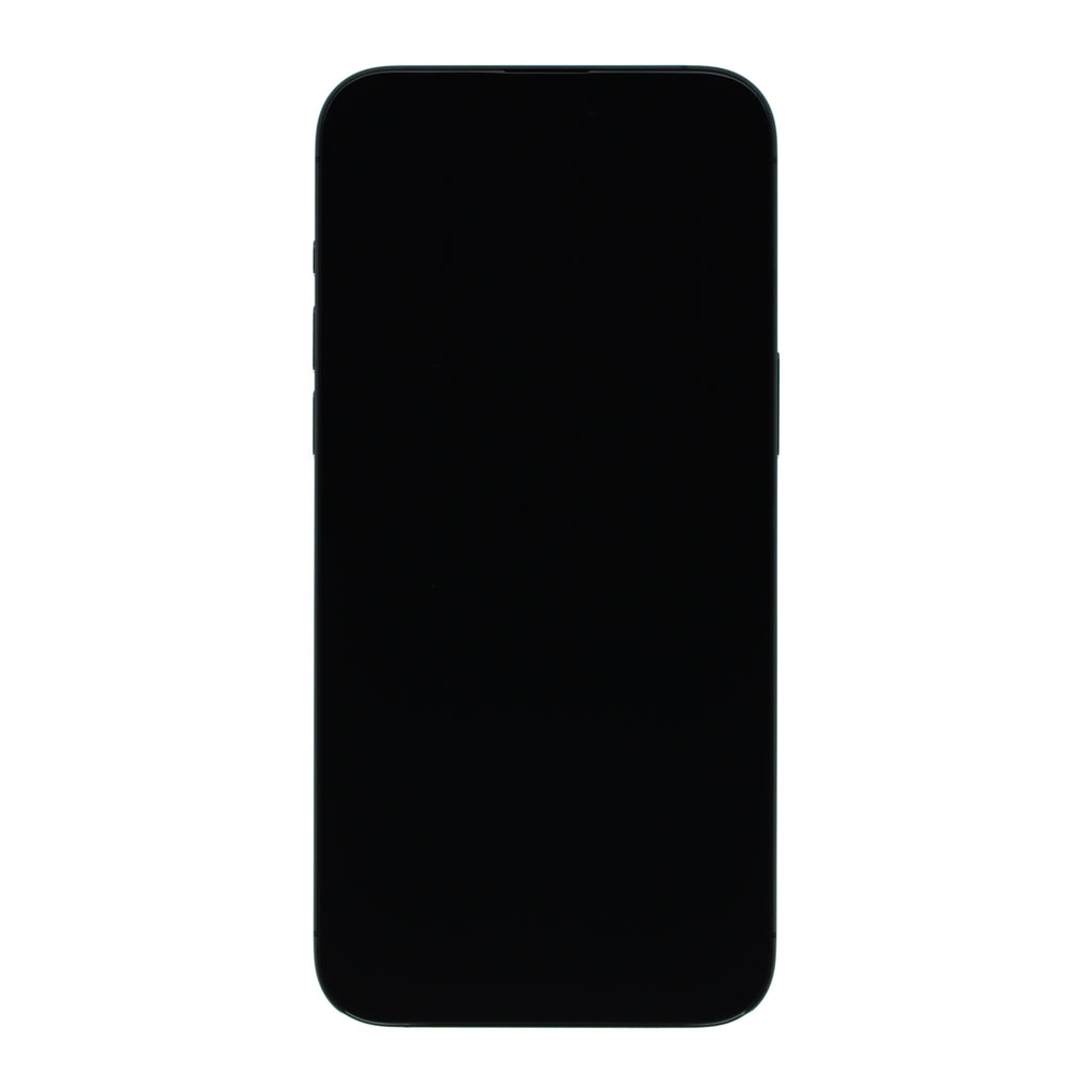 95新 Apple iPhone 15 Pro Max 256G 黑色鈦金屬 中國大陸版