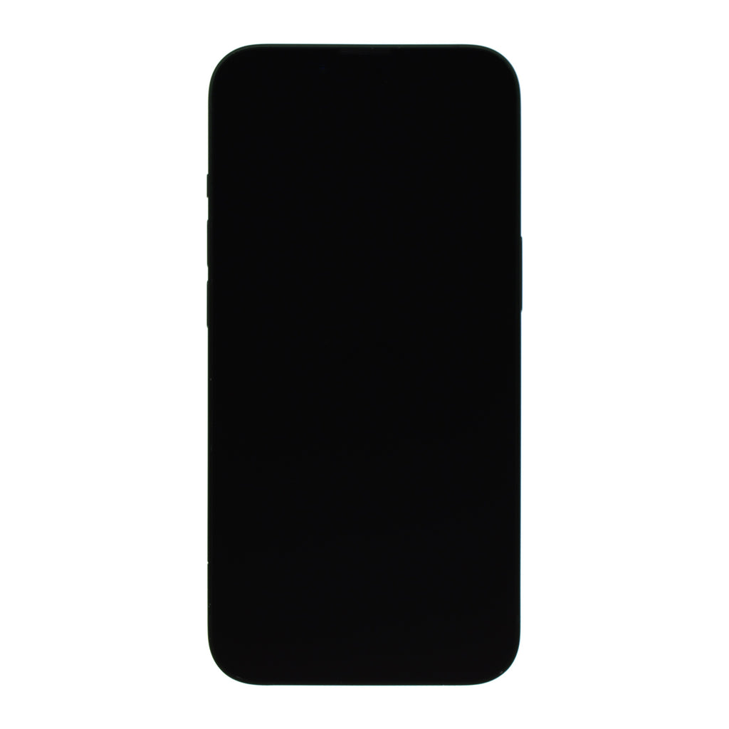 95新 Apple iPhone 13 128G 綠色 中國大陸版