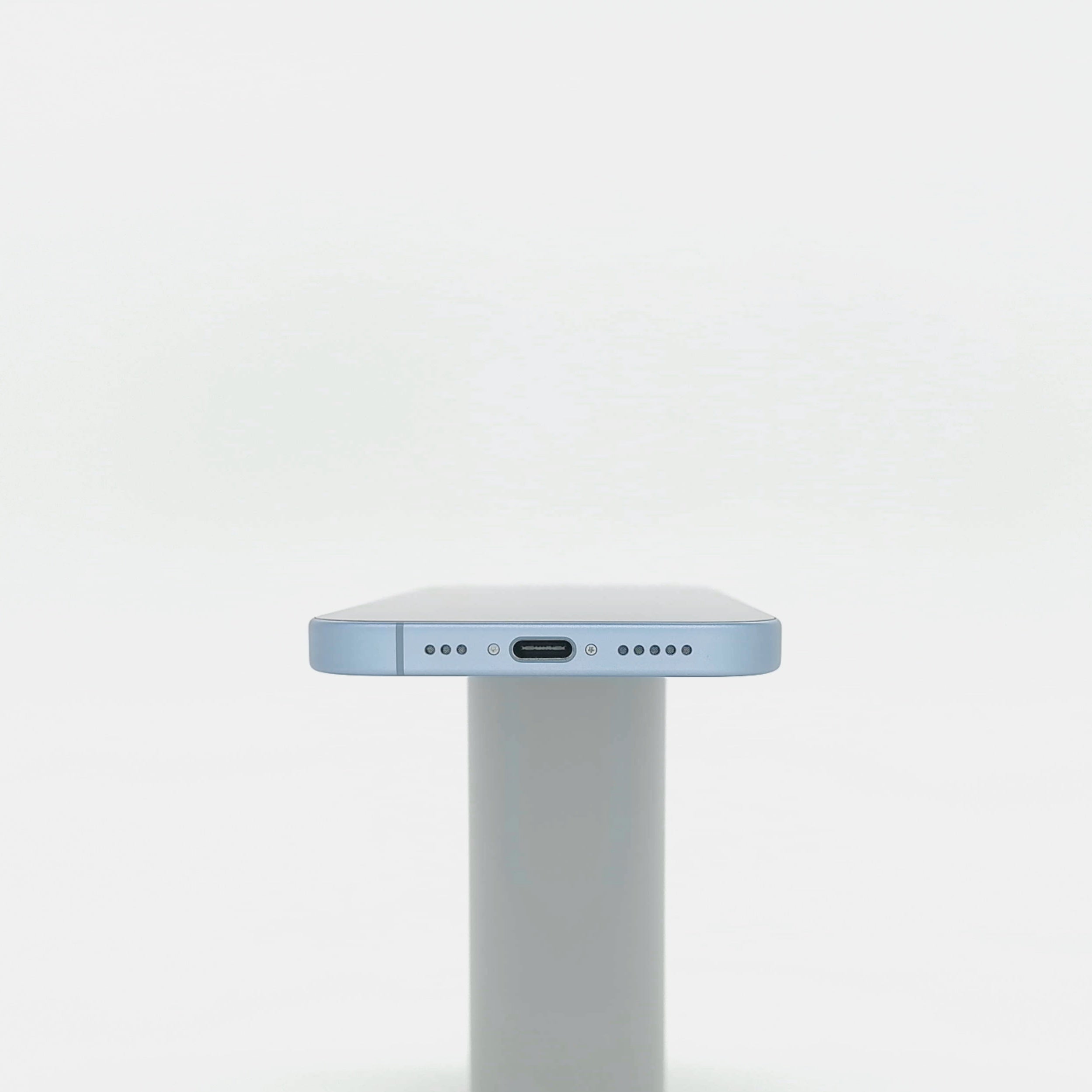 99新 Apple iPhone 17 256G 青霧藍色 中國大陸版