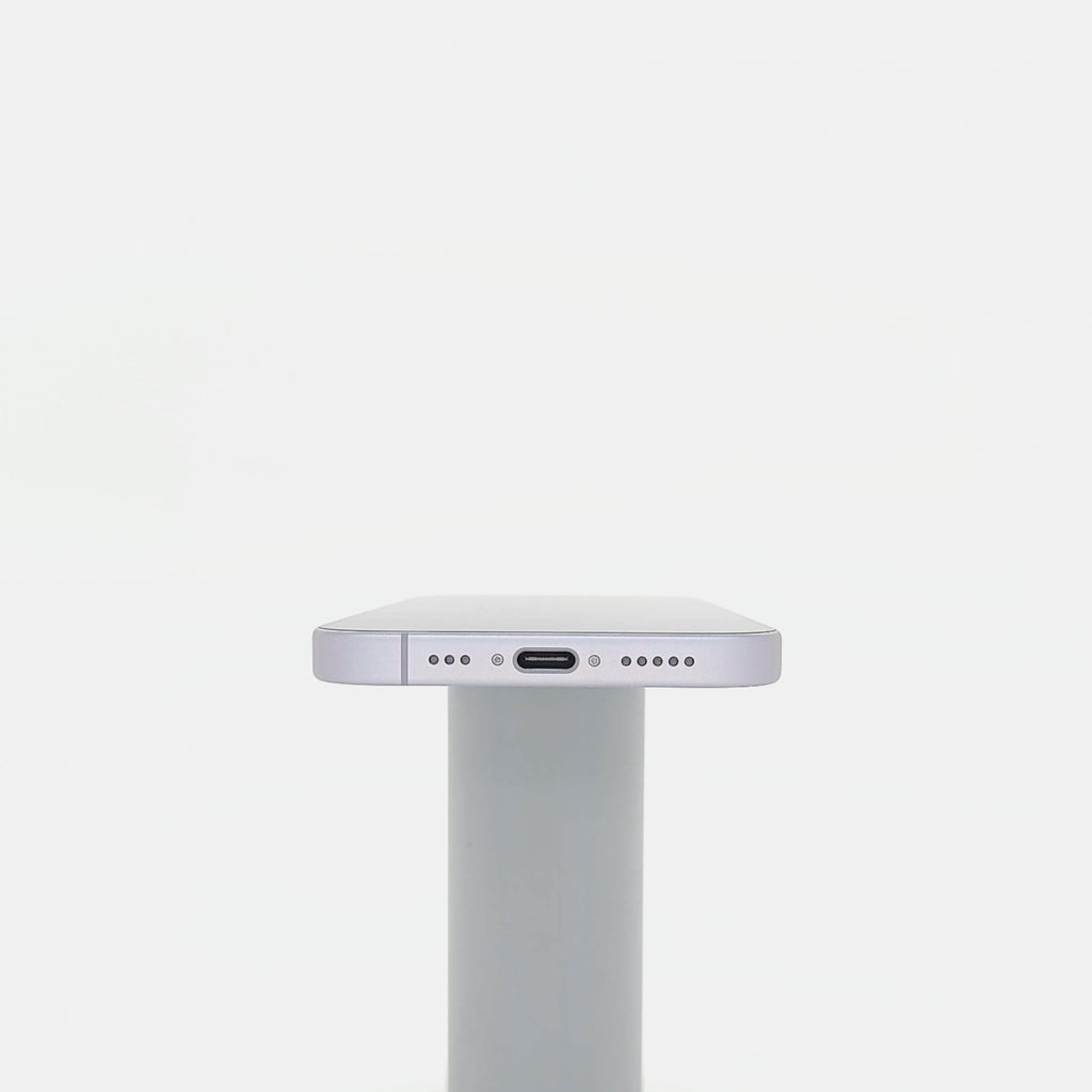 99新 Apple iPhone 17 256G 薰衣草紫色 中國大陸版