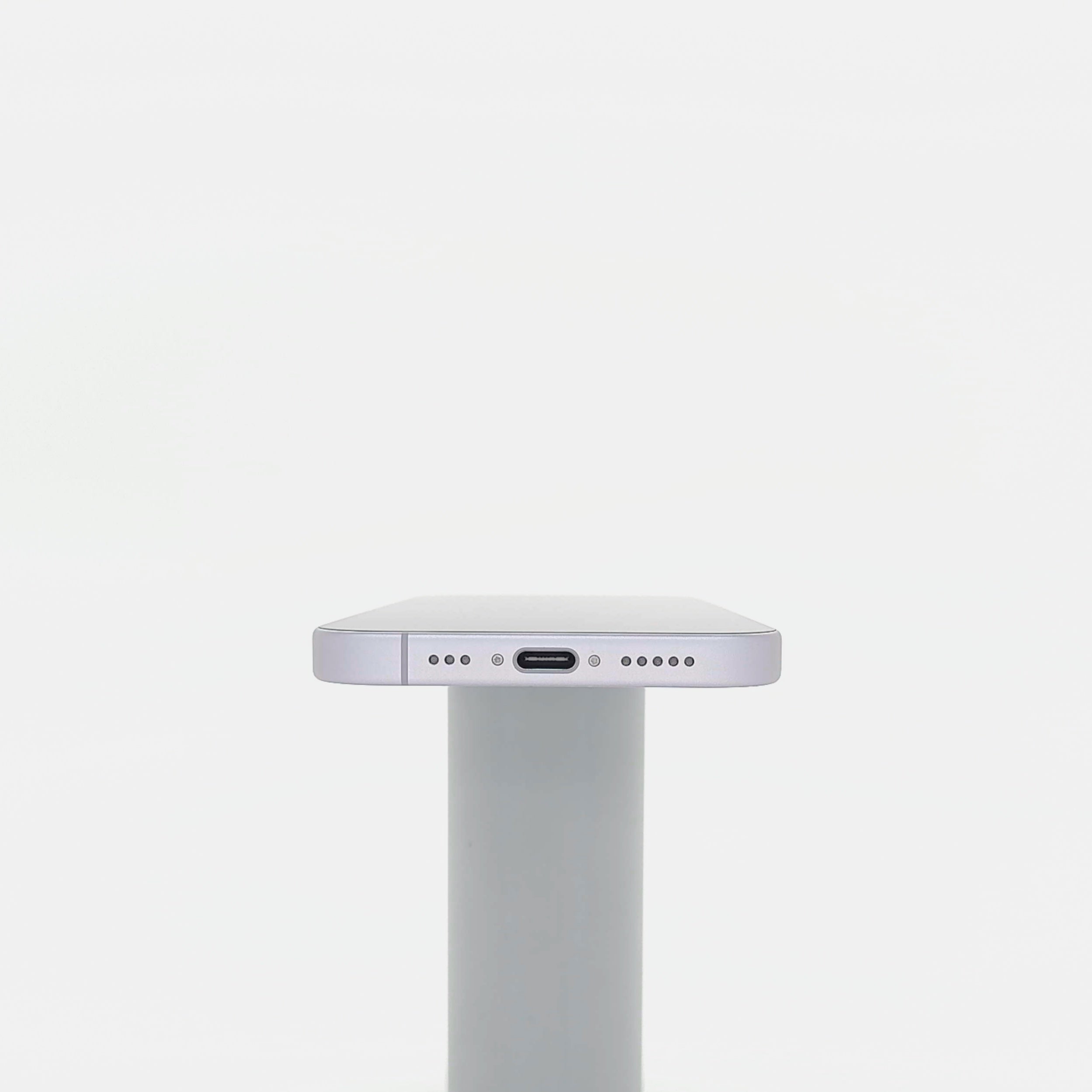 99新 Apple iPhone 17 256G 薰衣草紫色 中國大陸版