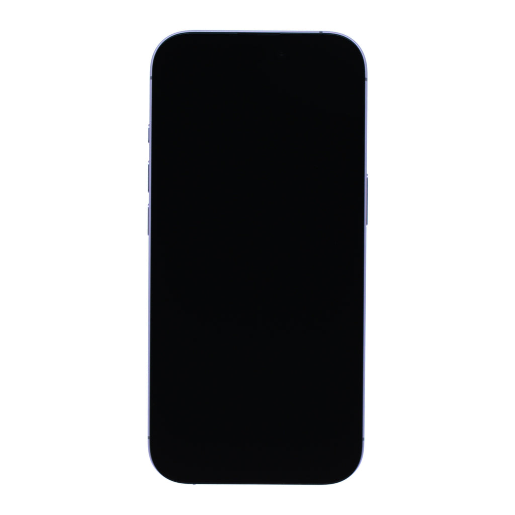 99新 Apple iPhone 17 256G 薰衣草紫色 中國大陸版