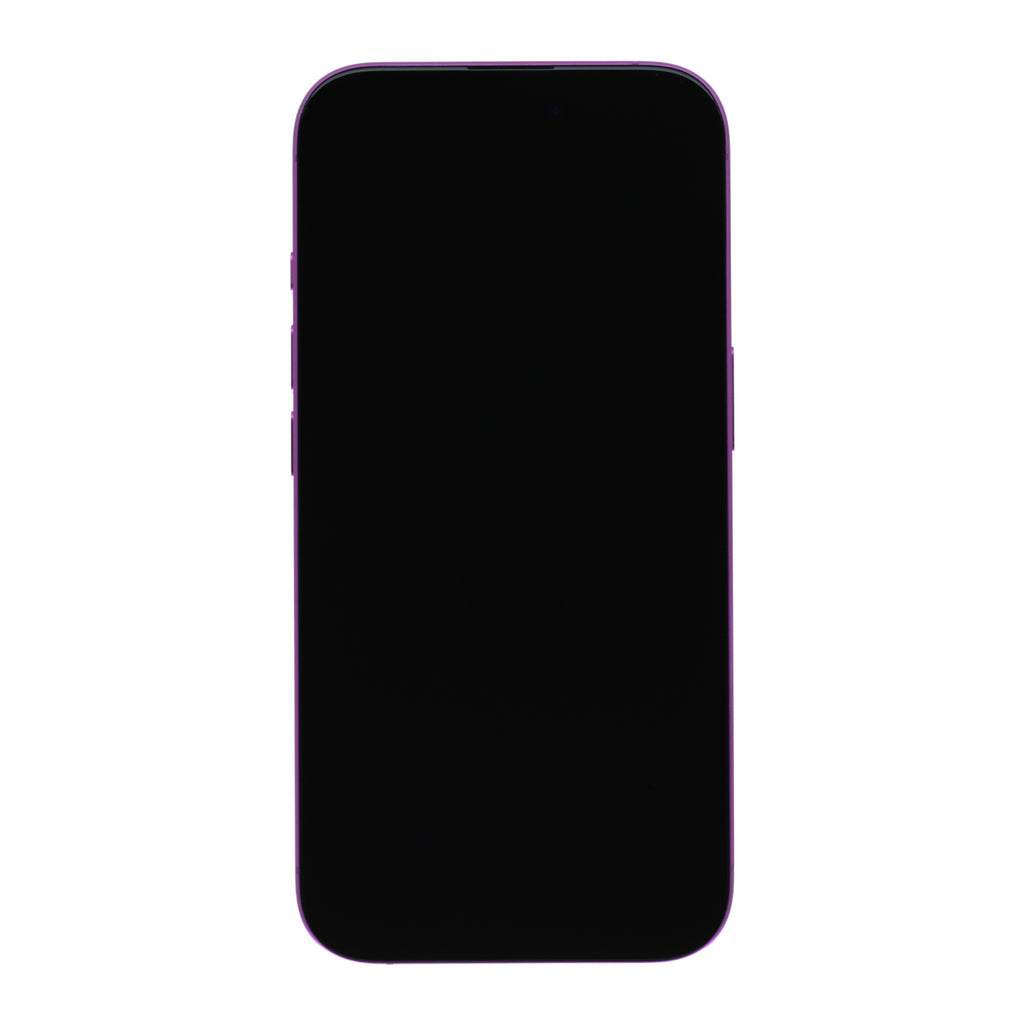 95新 Apple iPhone 16 256G 粉紅色 中國大陸版