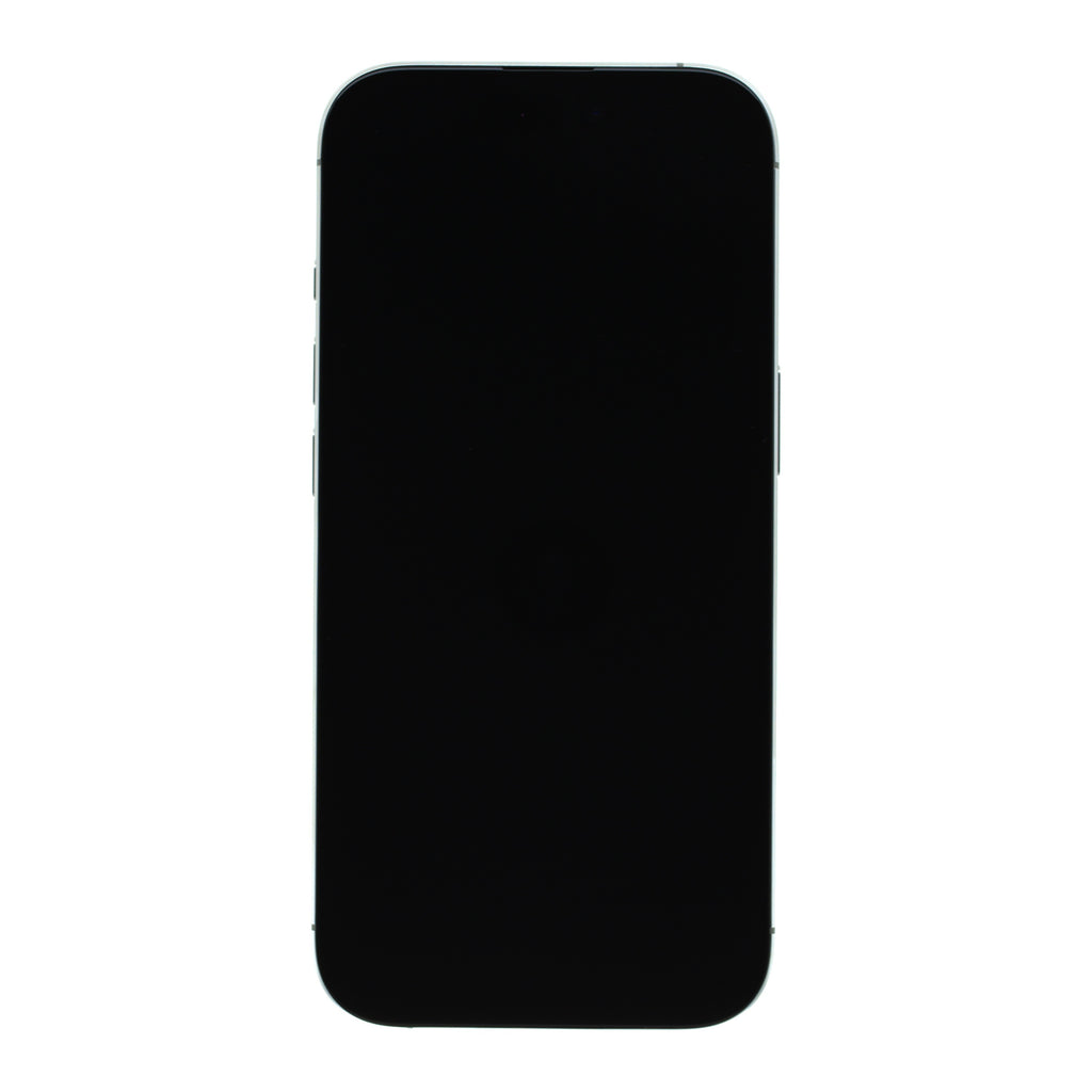 99新 Apple iPhone 16 Pro 128G 白色鈦金屬 中國大陸版