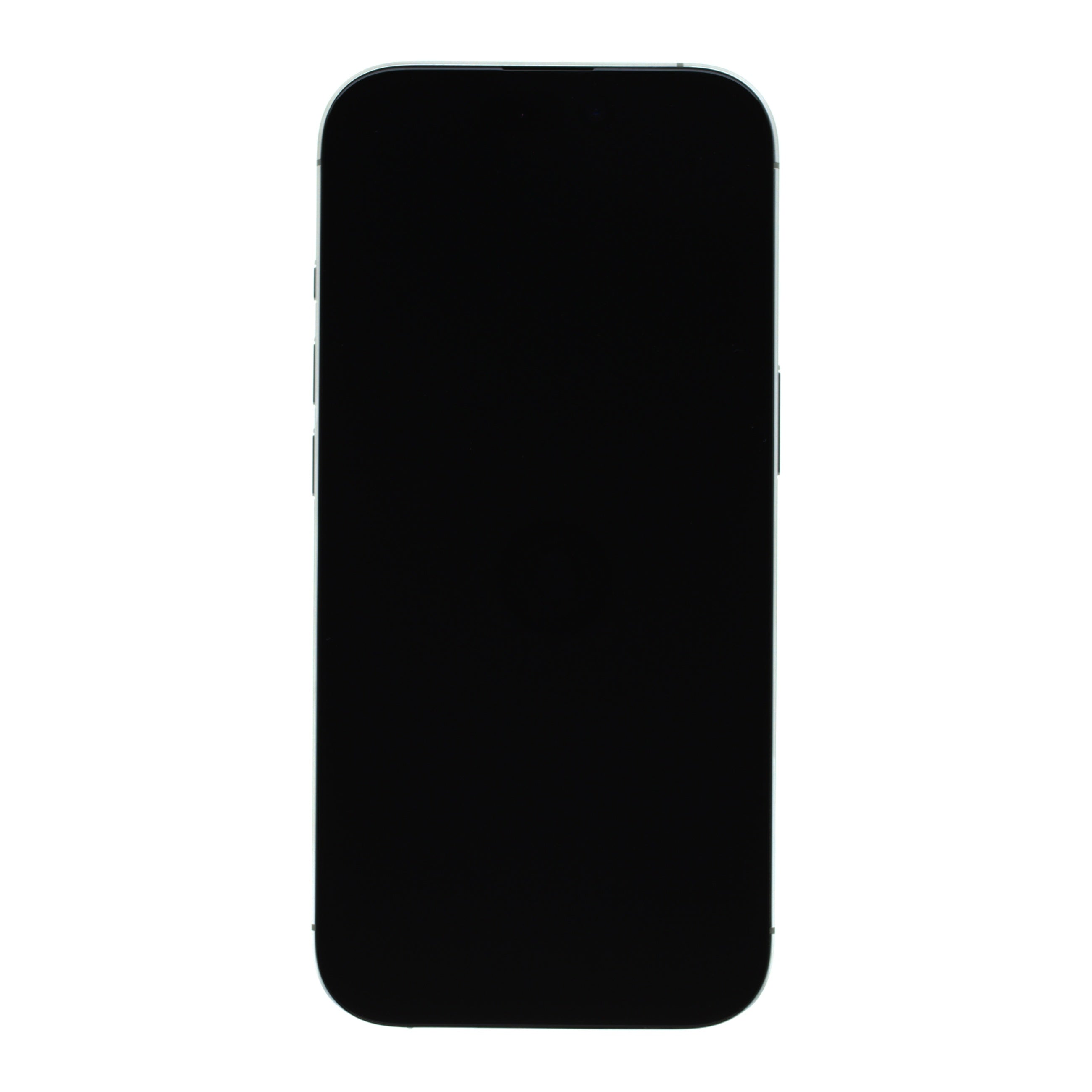 99新 Apple iPhone 16 Pro 128G 白色鈦金屬 中國大陸版