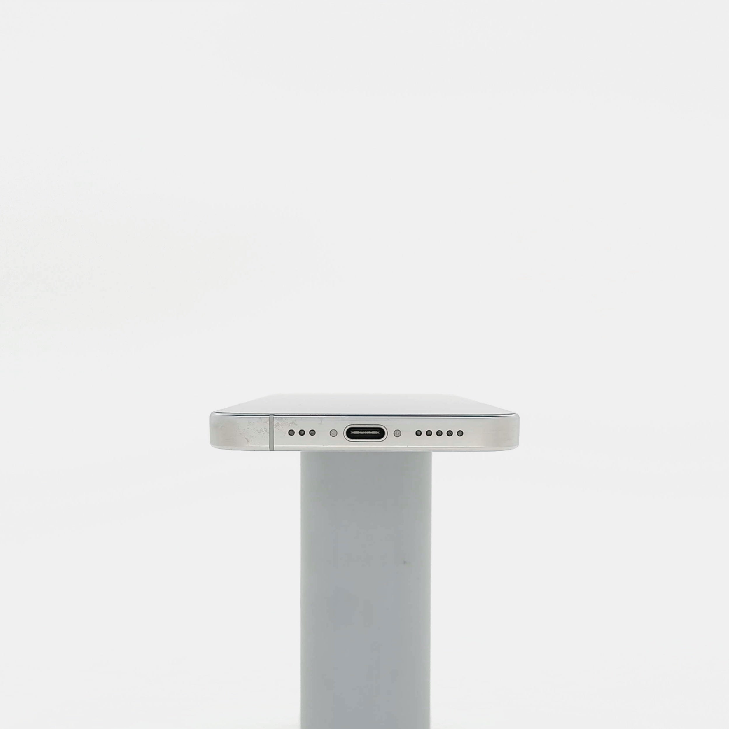95新 Apple iPhone 16 Pro 128G 白色鈦金屬 中國大陸版