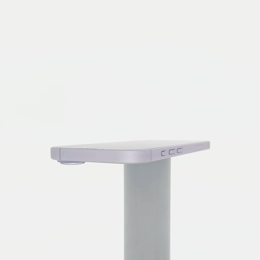 99新 Apple iPhone 17 256G 薰衣草紫色 中國大陸版