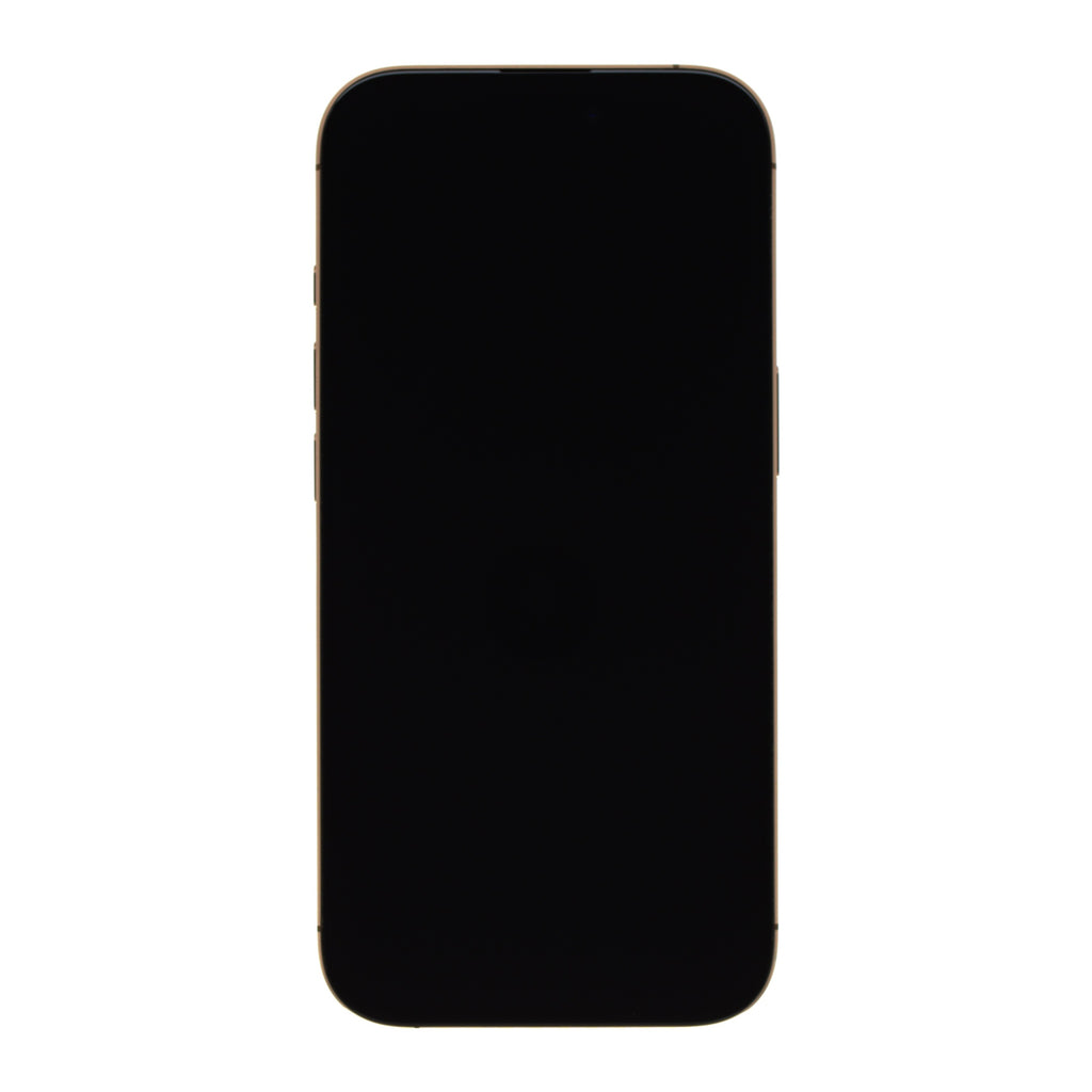99新 Apple iPhone 16 Pro 128G 沙漠色鈦金屬 中國大陸版