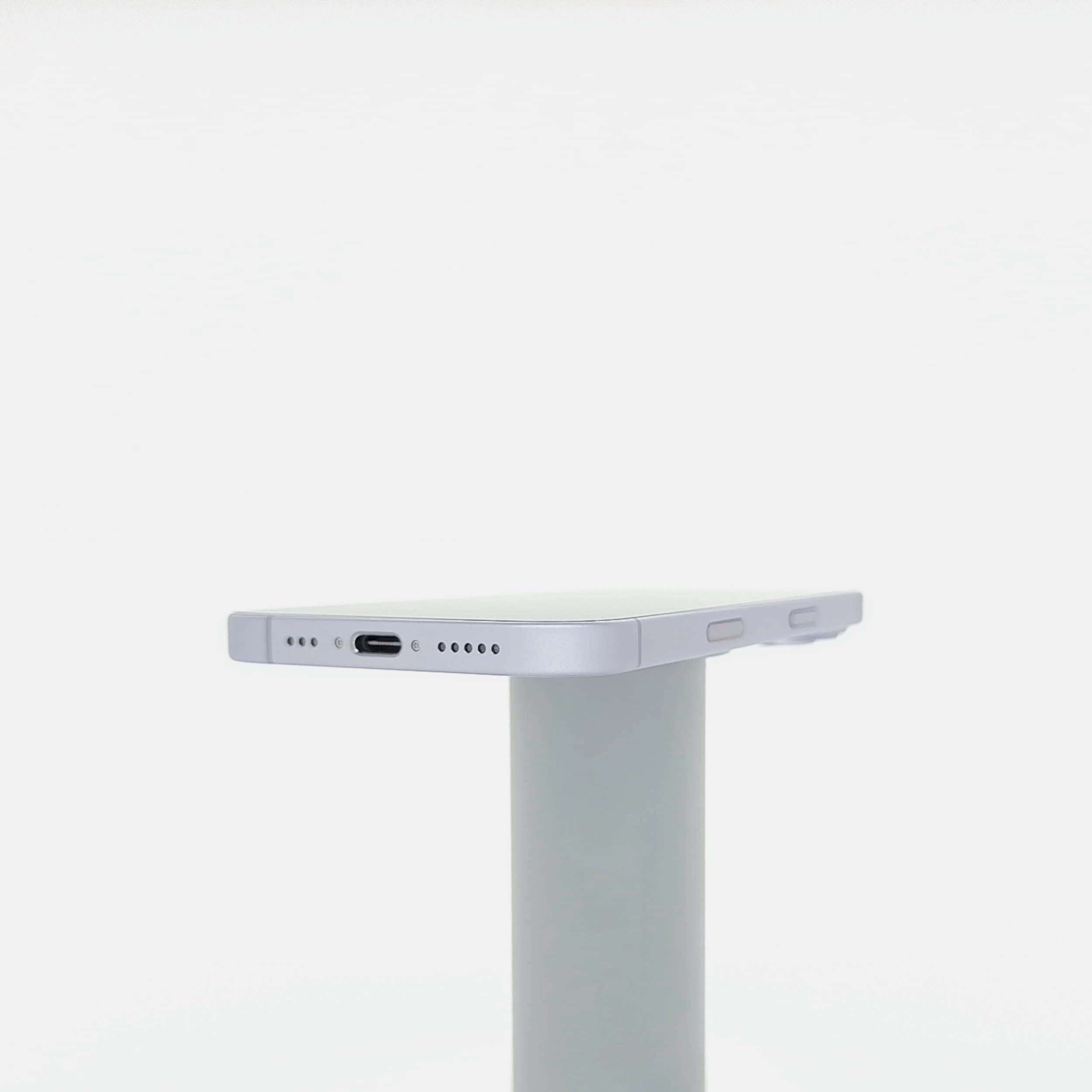 99新 Apple iPhone 17 256G 薰衣草紫色 中國大陸版