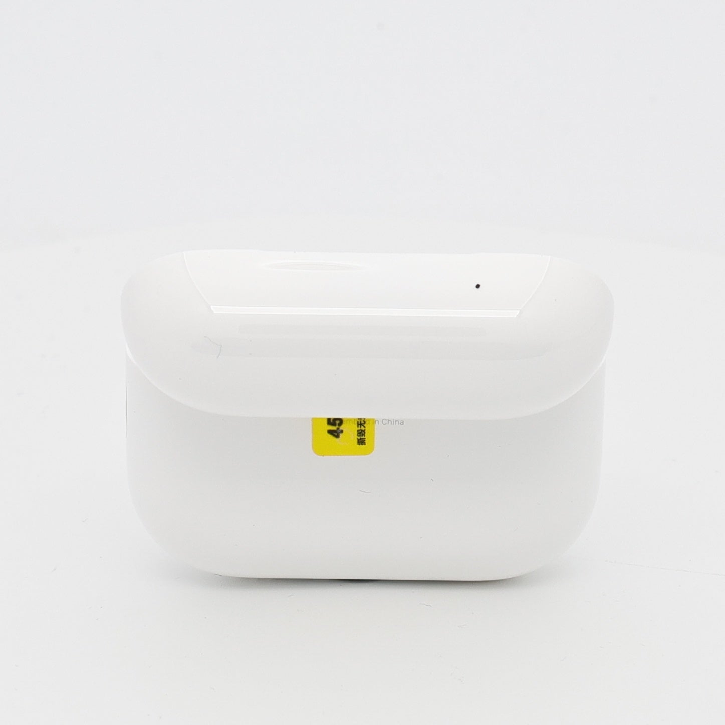 99新 Apple AirPods Pro 3 白色