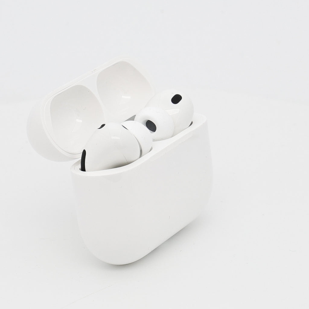 99新 Apple AirPods Pro 3 白色