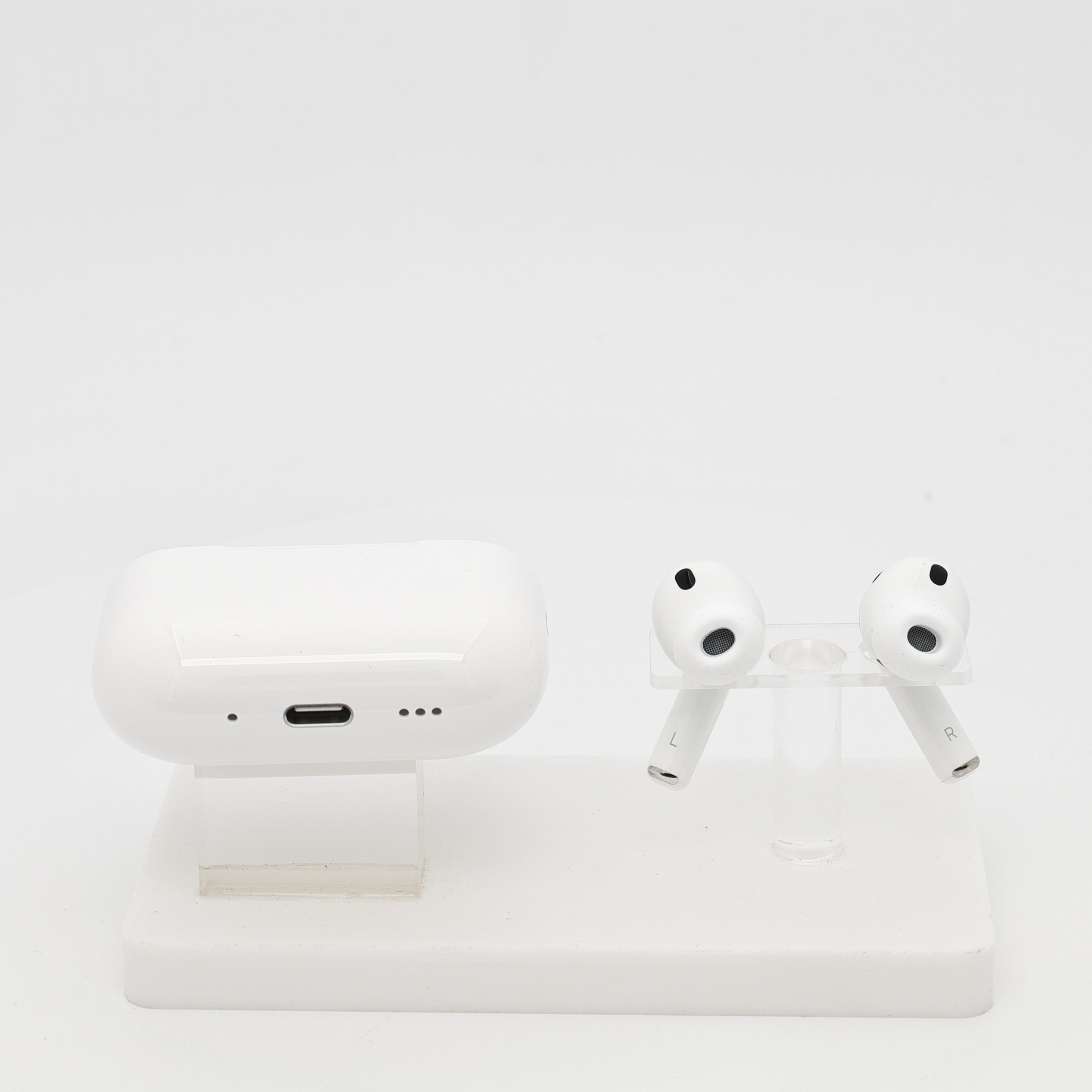99新 Apple AirPods Pro 3 白色
