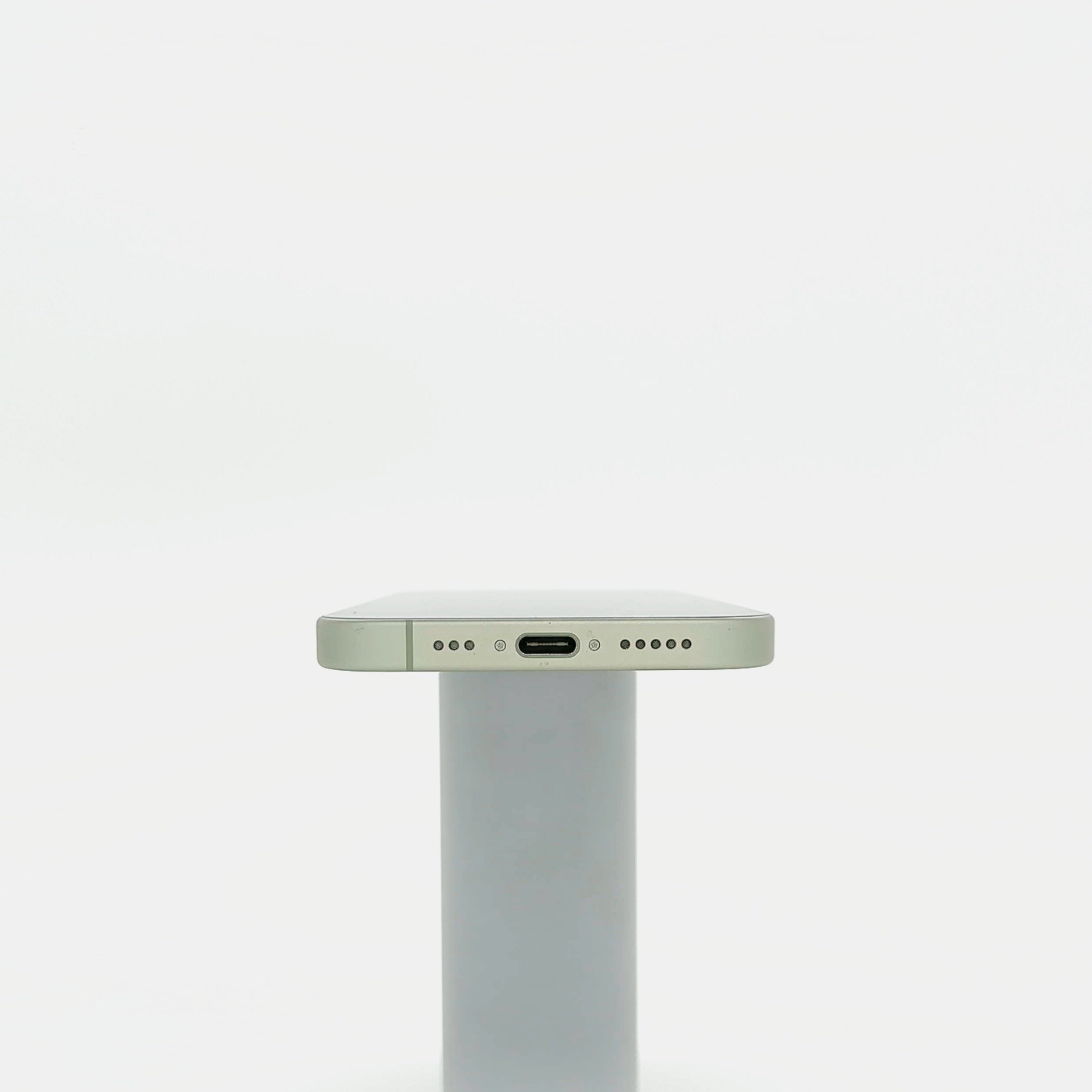 99新 Apple iPhone 17 256G 鼠尾草綠色 中國大陸版