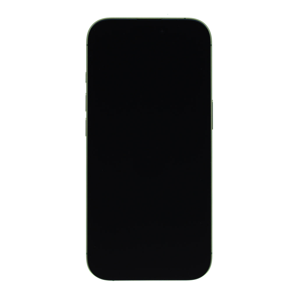 99新 Apple iPhone 17 256G 鼠尾草綠色 中國大陸版