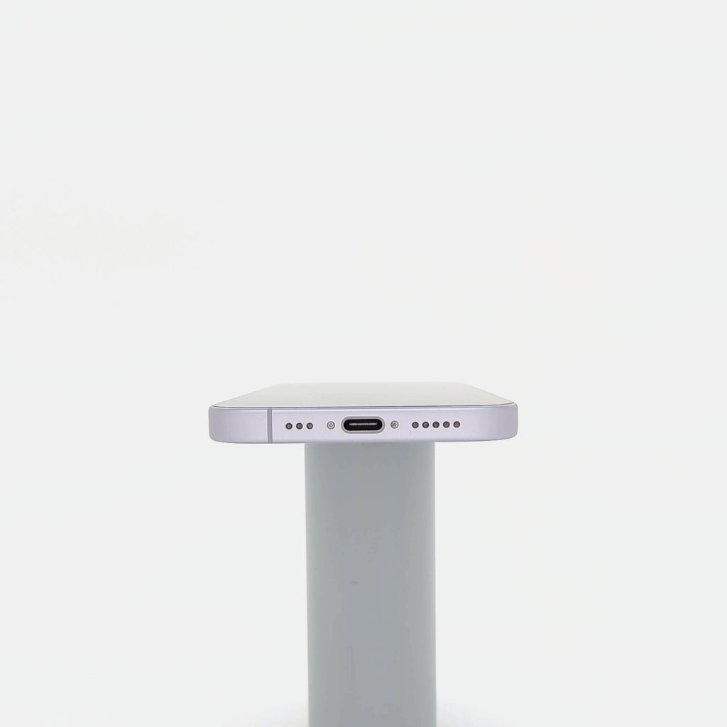 99新 Apple iPhone 17 256G 薰衣草紫色 中國大陸版