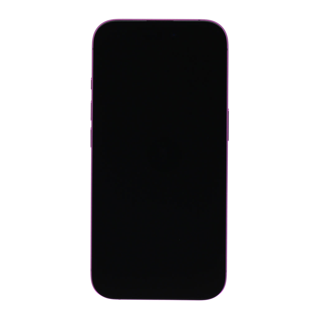 95新 Apple iPhone 16 256G 粉紅色 中國大陸版