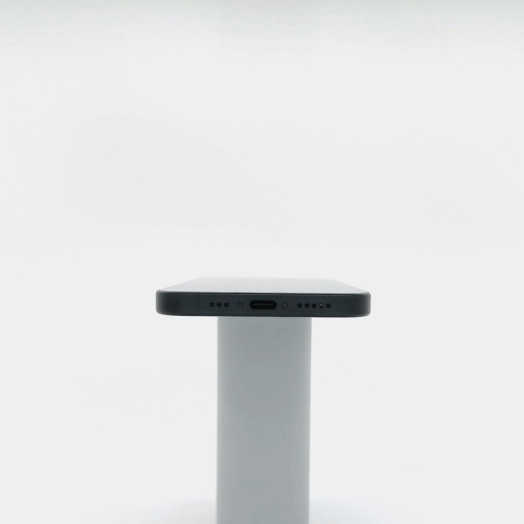95新 Apple iPhone 16 128G 黑色 中國大陸版