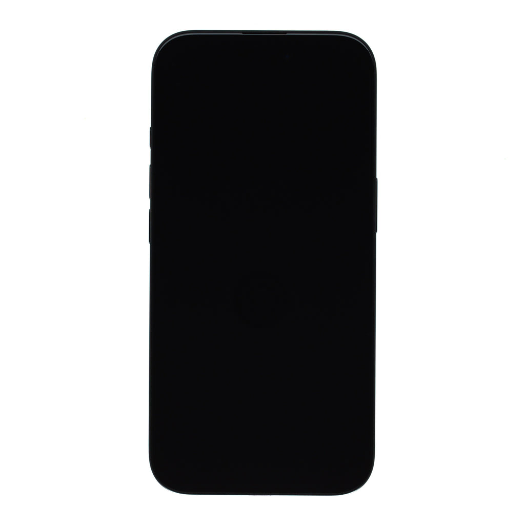 95新 Apple iPhone 16 128G 黑色 中國大陸版