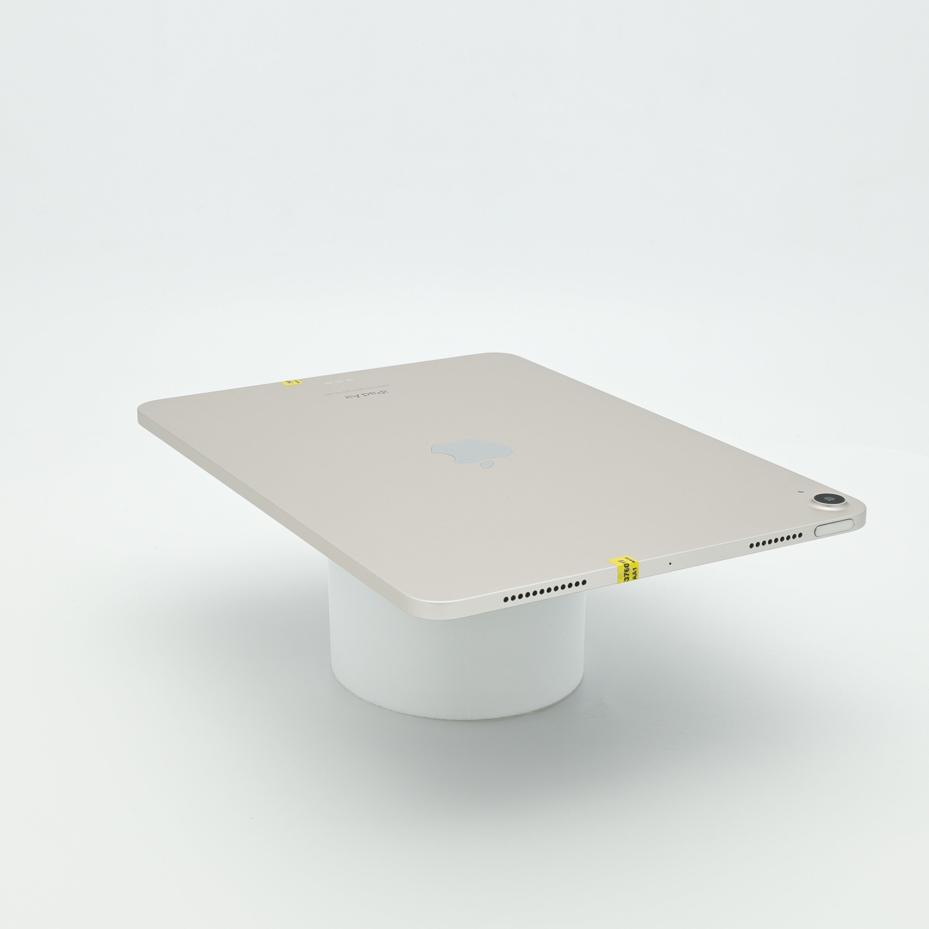 95新 Apple iPad Air5 64G 星光色 WIFI