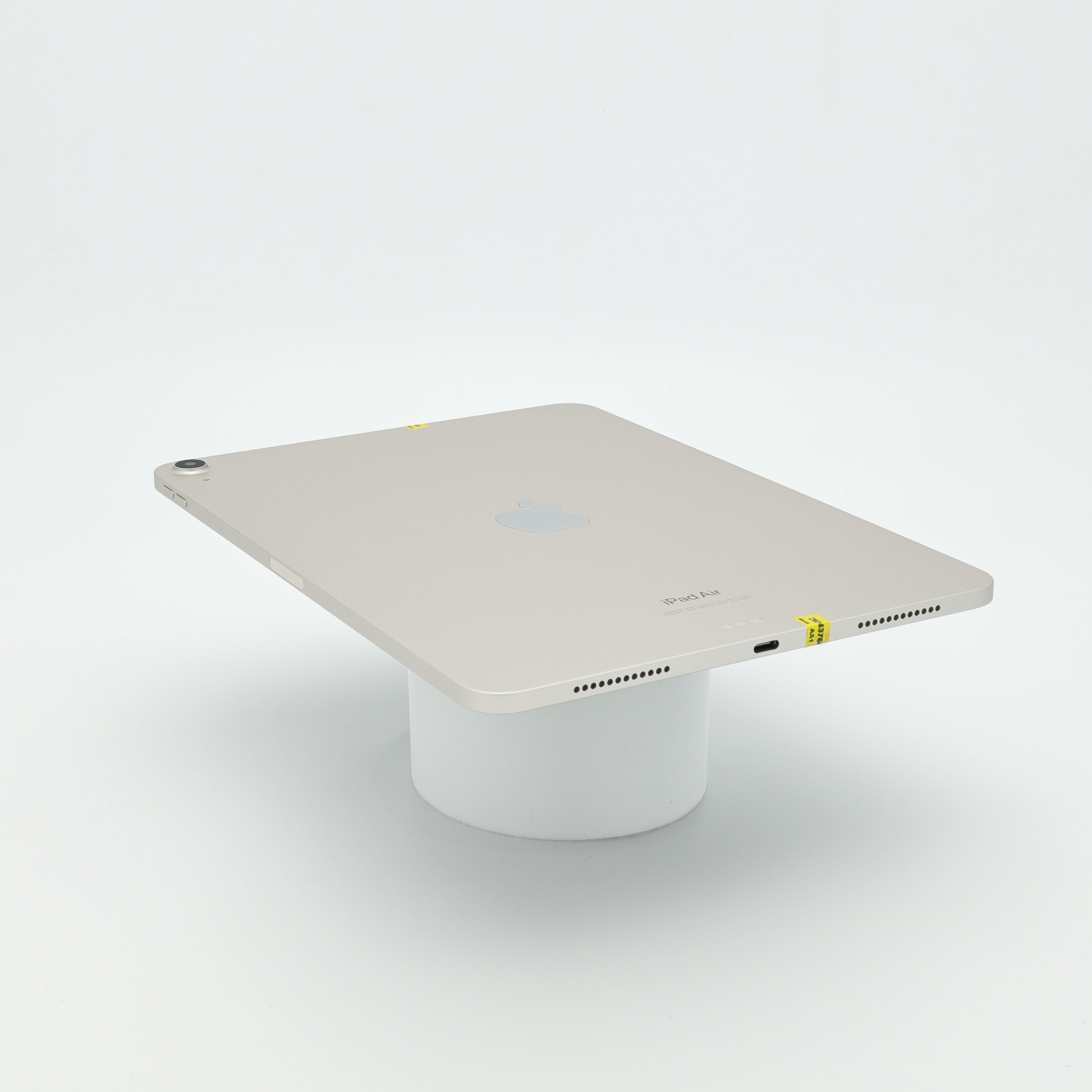 95新 Apple iPad Air5 64G 星光色 WIFI