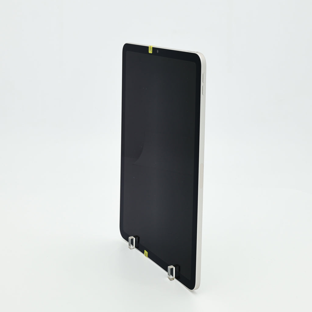 95新 Apple iPad Air5 64G 星光色 WIFI