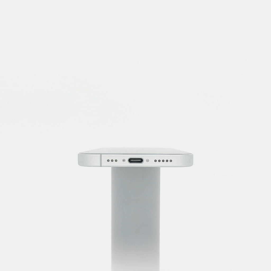 95新 Apple iPhone 16 256G 白色 中國大陸版