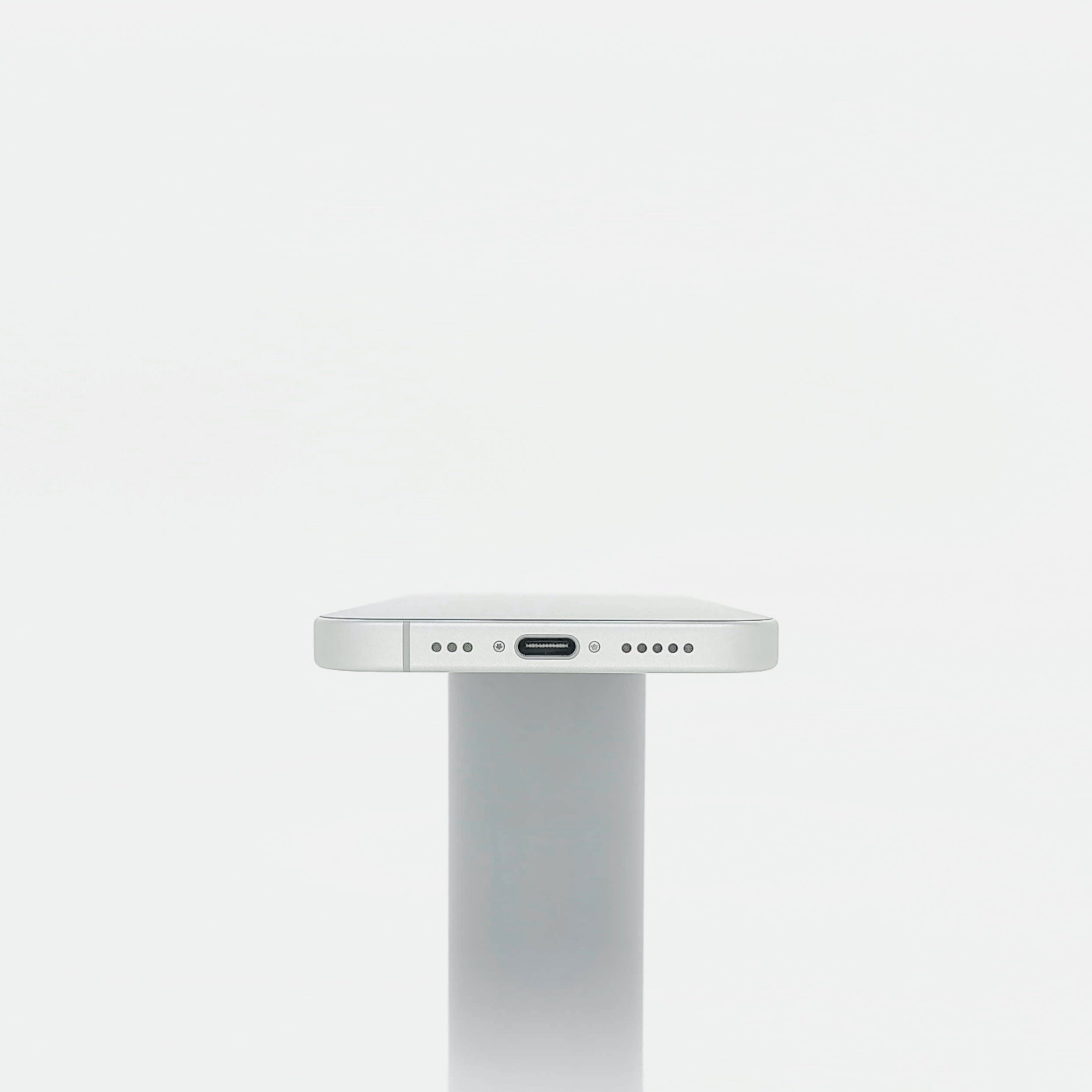 95新 Apple iPhone 16 256G 白色 中國大陸版