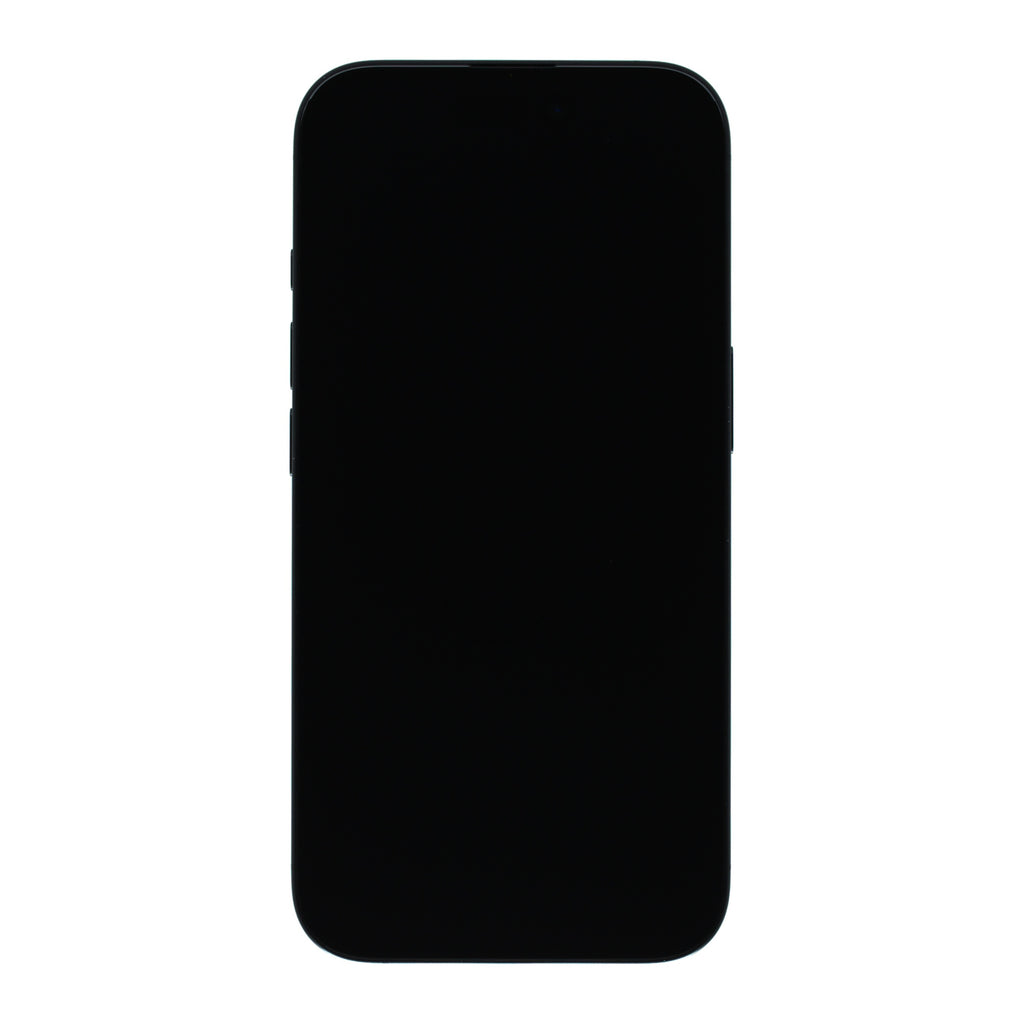 95新 Apple iPhone 16 256G 黑色 中國大陸版