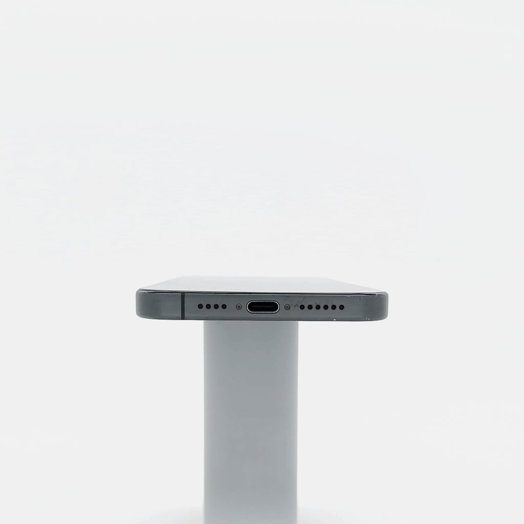 95新 Apple iPhone 15 Pro Max 256G 黑色鈦金屬 中國大陸版