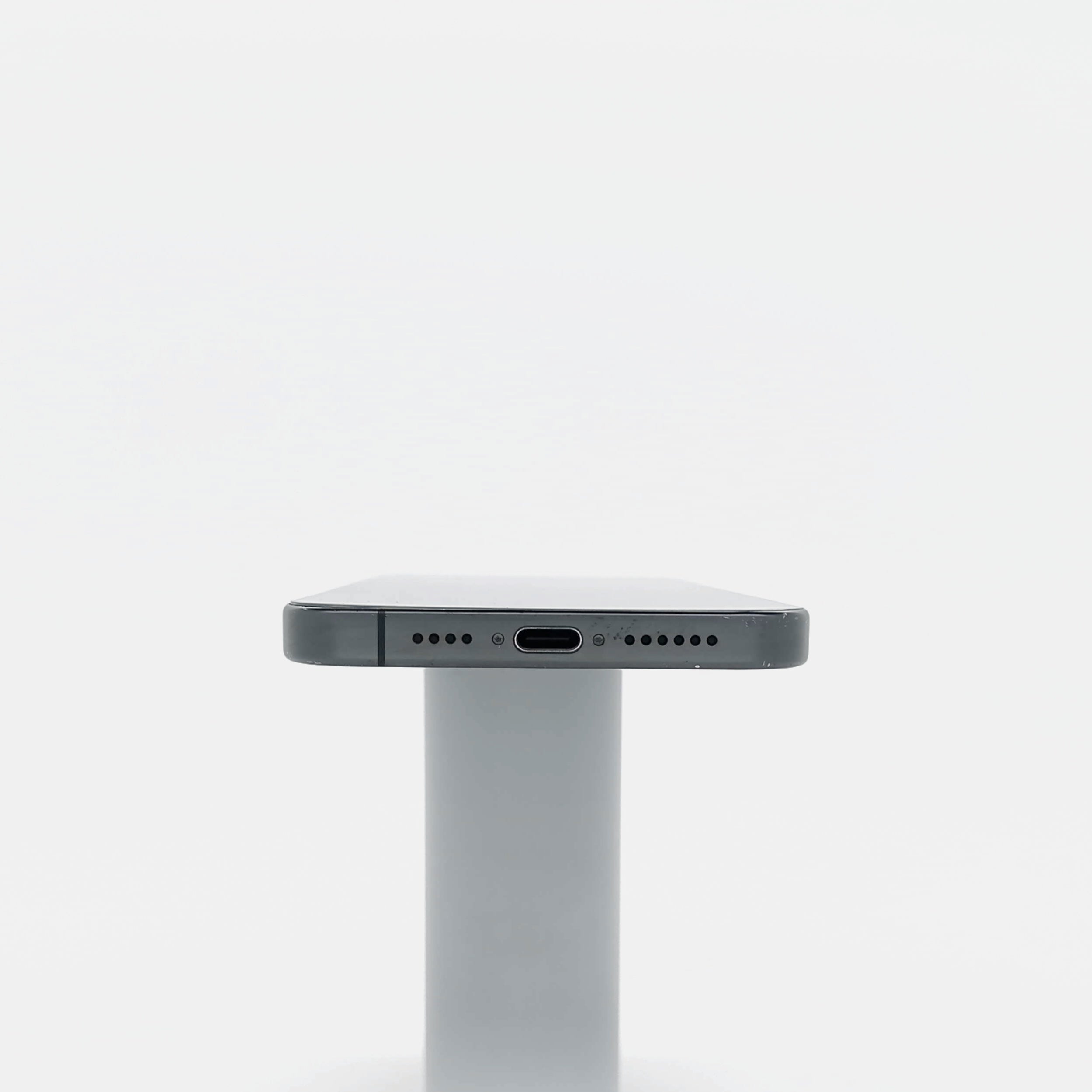 95新 Apple iPhone 15 Pro Max 256G 黑色鈦金屬 中國大陸版