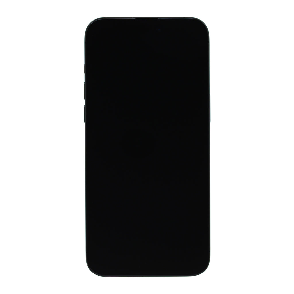 95新 Apple iPhone 15 Pro Max 256G 黑色鈦金屬 中國大陸版