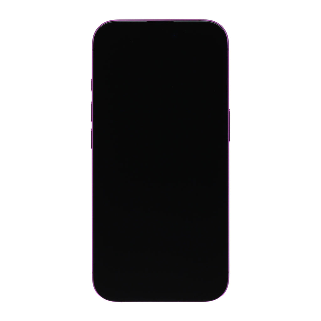 95新 Apple iPhone 16 256G 粉紅色 中國大陸版