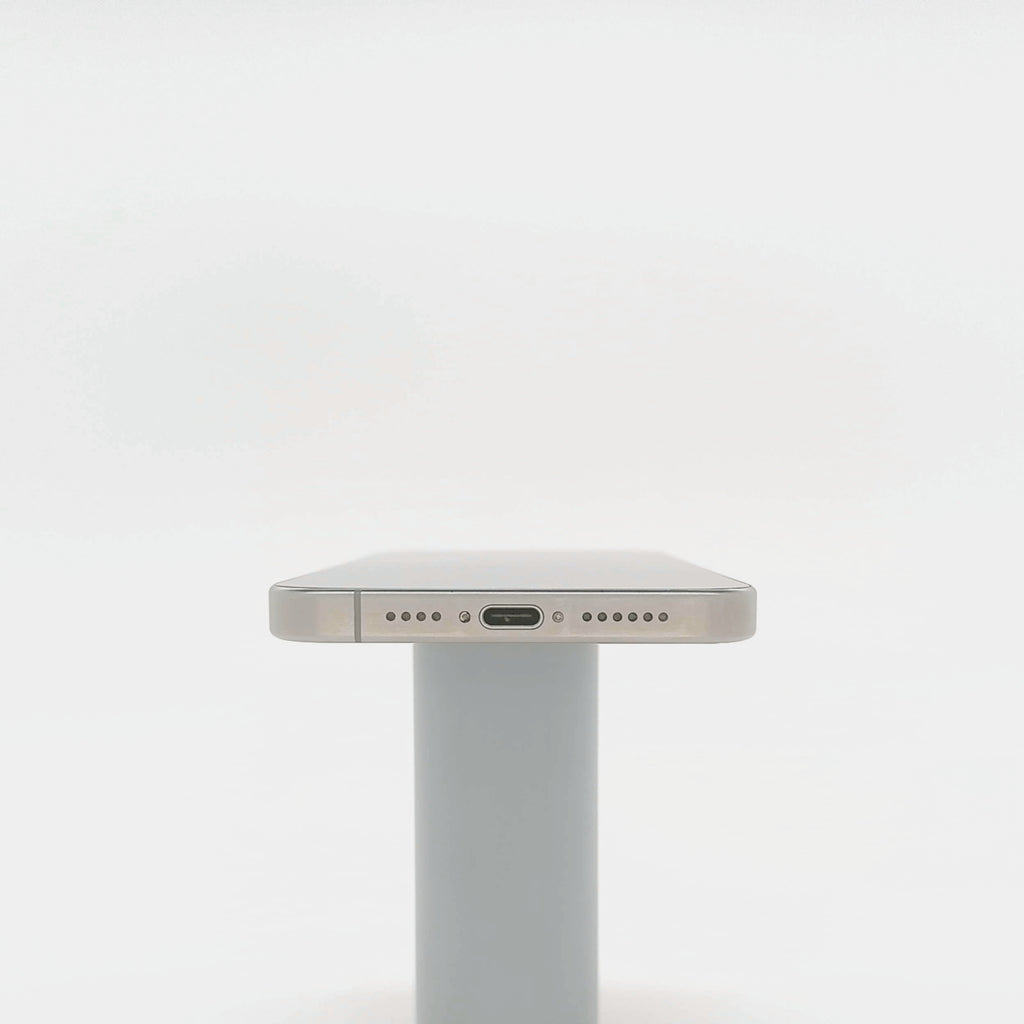 95新 Apple iPhone 15 Pro Max 256G 原色鈦金屬 中國大陸版
