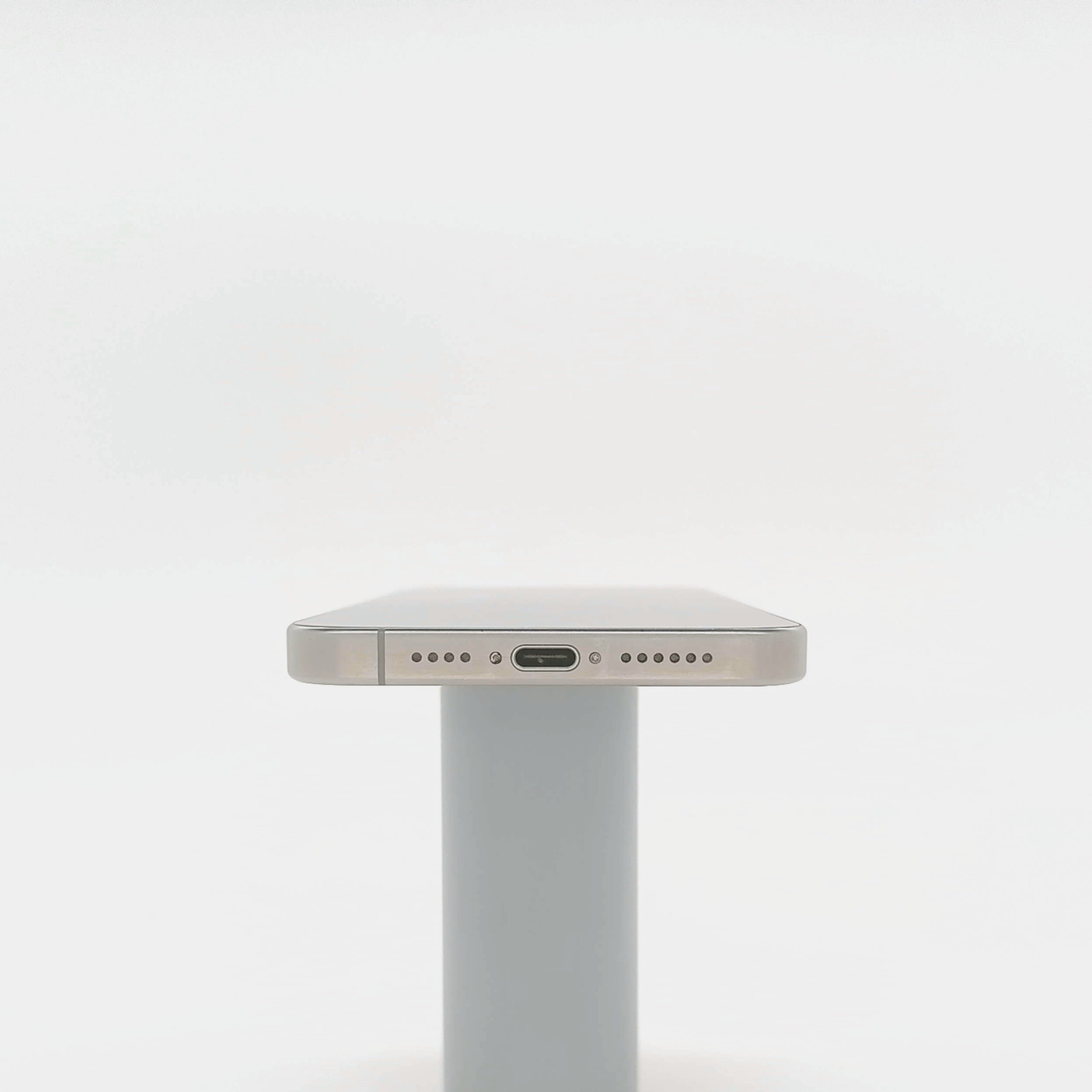 95新 Apple iPhone 15 Pro Max 256G 原色鈦金屬 中國大陸版