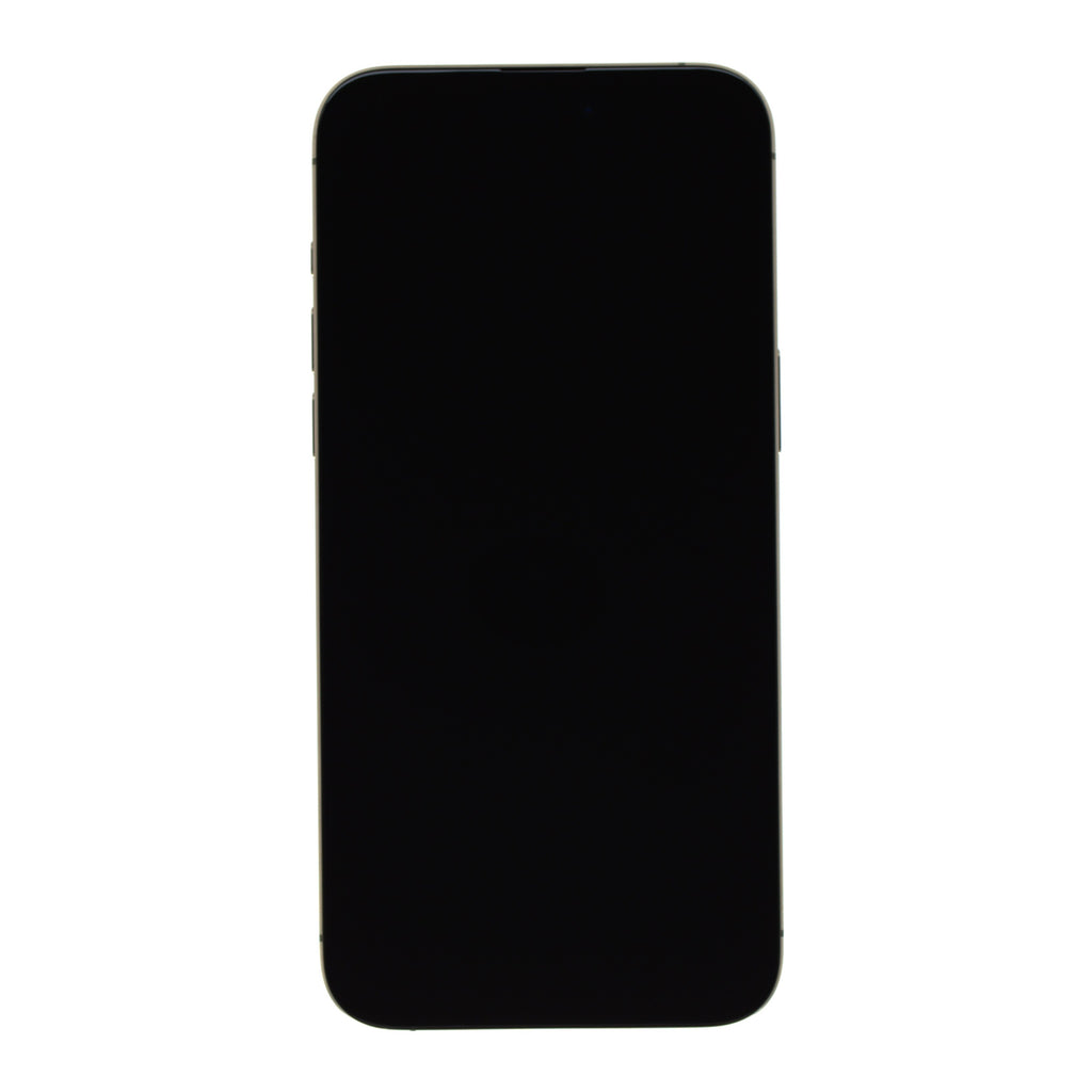95新 Apple iPhone 15 Pro Max 256G 原色鈦金屬 中國大陸版