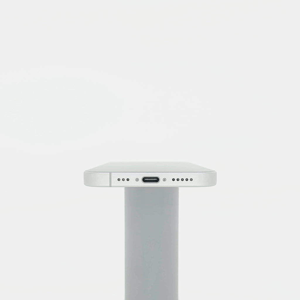 95新 Apple iPhone 16 128G 白色 中國大陸版