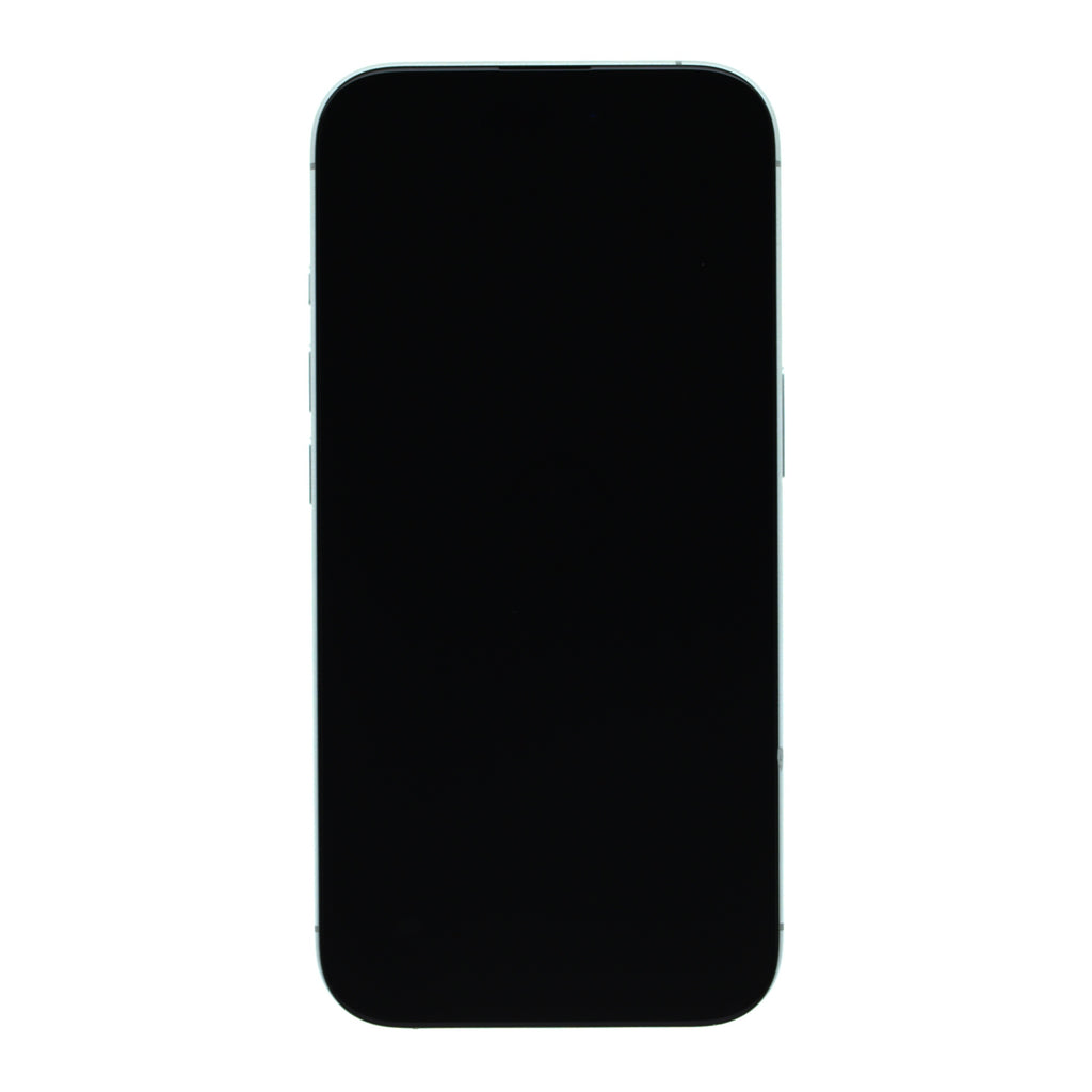 95新 Apple iPhone 16 128G 白色 中國大陸版