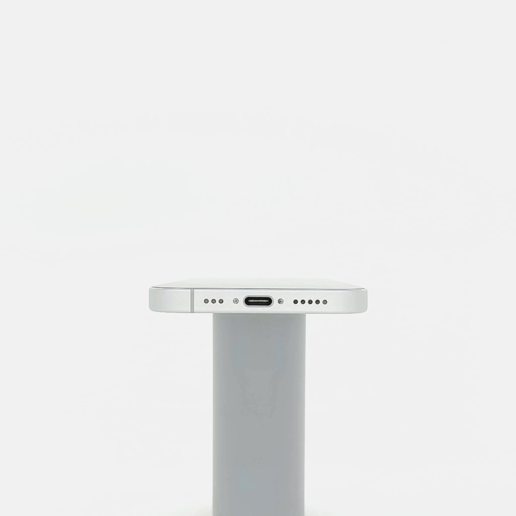 95新 Apple iPhone 16 256G 白色 中國大陸版