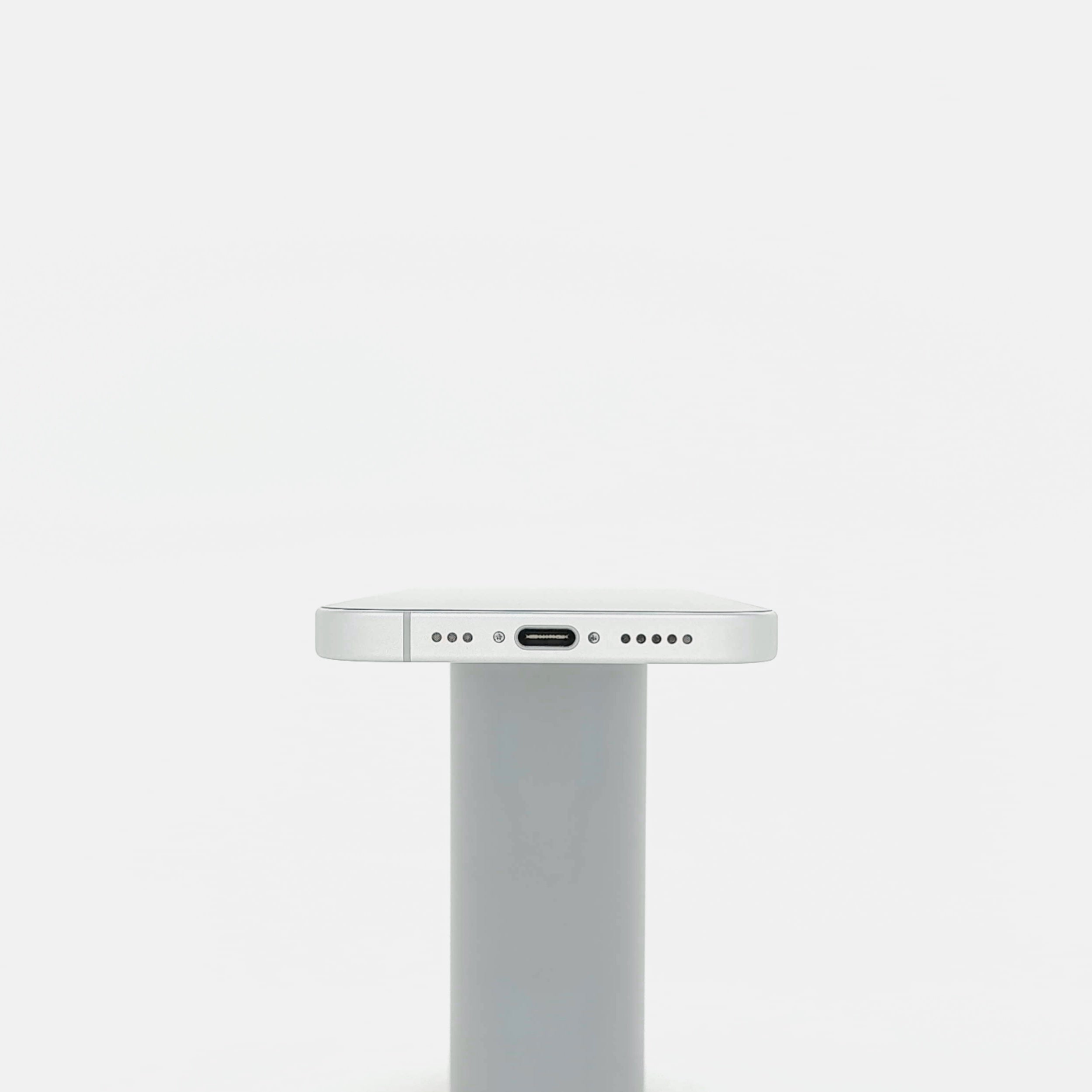 95新 Apple iPhone 16 256G 白色 中國大陸版