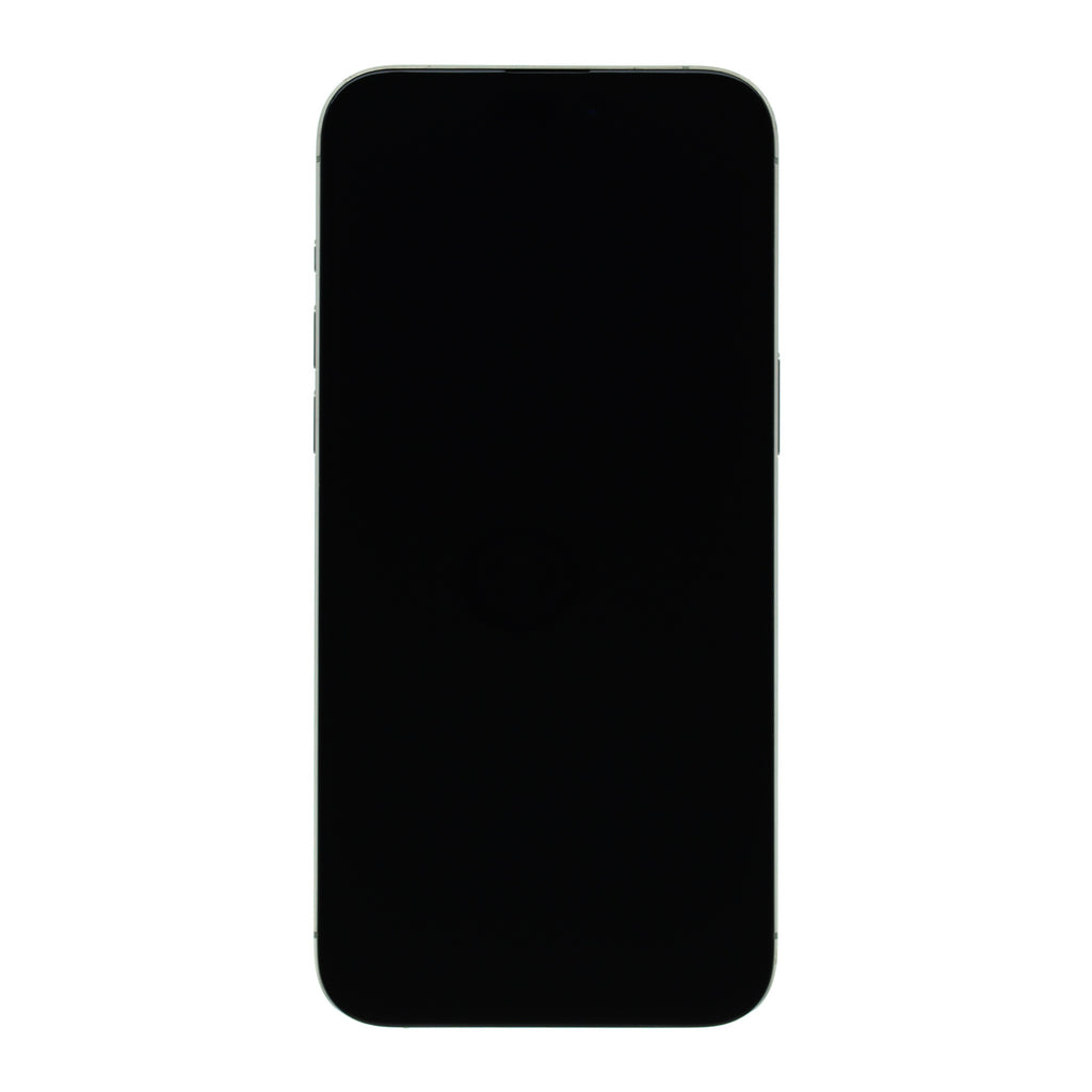 95新 Apple iPhone 15 Pro Max 256G 白色鈦金屬 中國大陸版