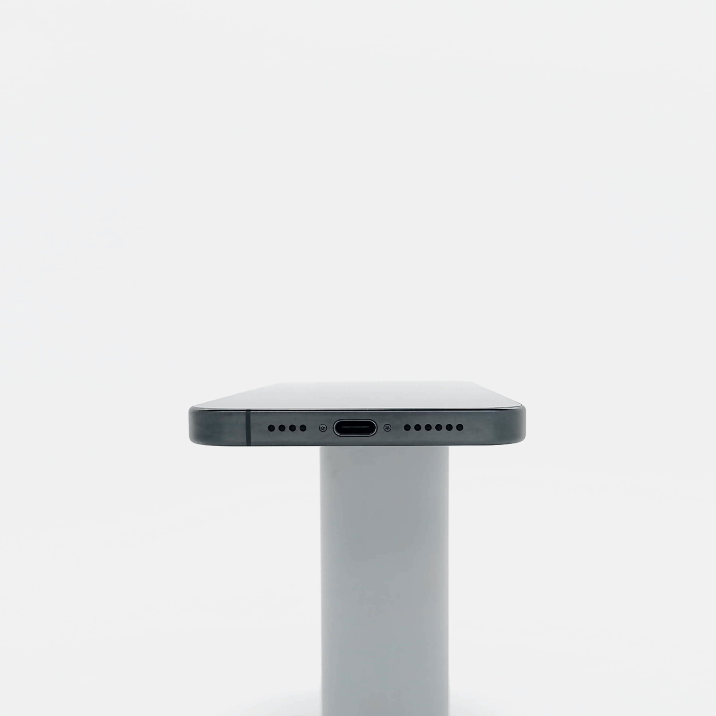 95新 Apple iPhone 15 Pro Max 256G 黑色鈦金屬 中國大陸版