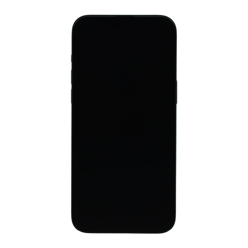 95新 Apple iPhone 15 Pro Max 256G 黑色鈦金屬 中國大陸版