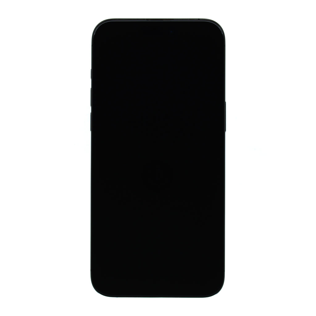 95新 Apple iPhone 15 Pro Max 256G 黑色鈦金屬 中國大陸版