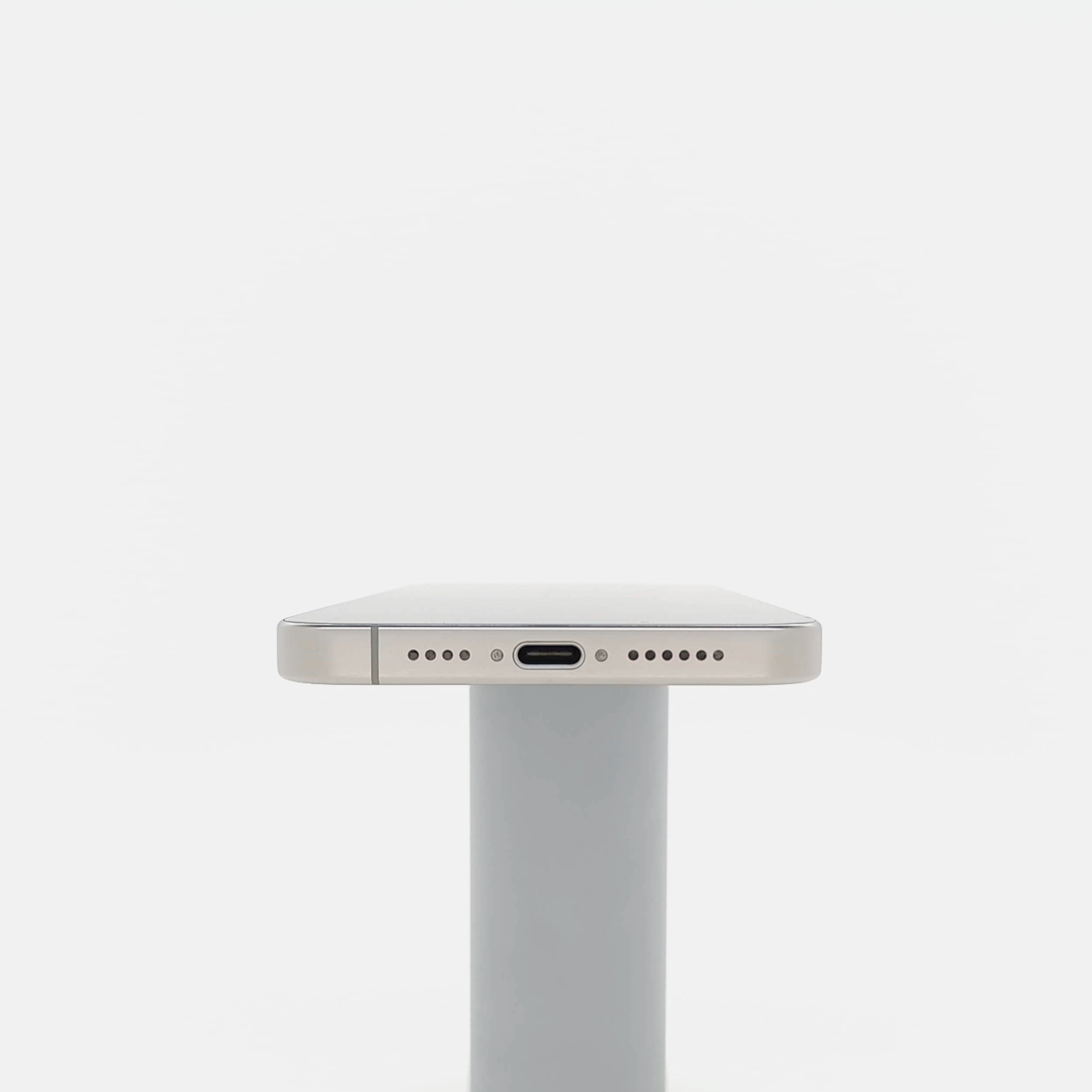 95新 Apple iPhone 15 Pro Max 256G 原色鈦金屬 中國大陸版