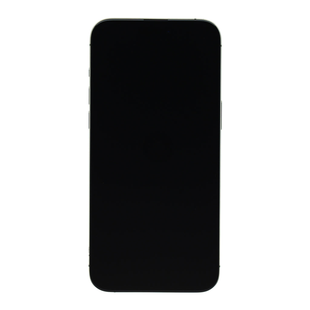 95新 Apple iPhone 15 Pro Max 256G 原色鈦金屬 中國大陸版