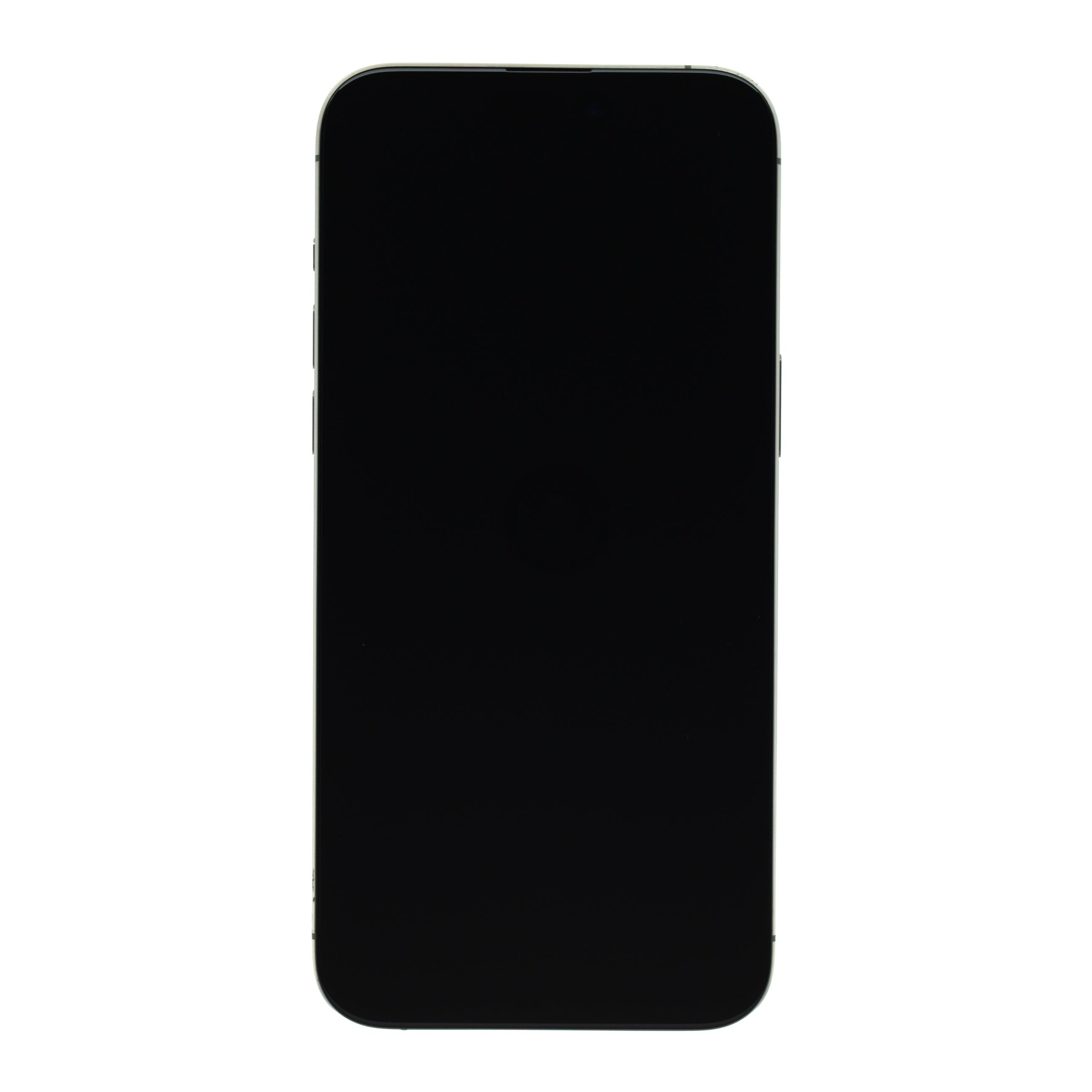 95新 Apple iPhone 15 Pro Max 256G 原色鈦金屬 中國大陸版