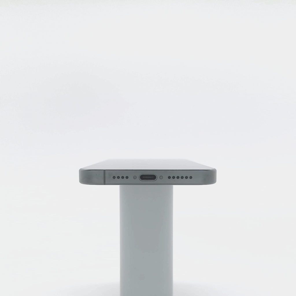 95新 Apple iPhone 15 Pro Max 256G 黑色鈦金屬 中國大陸版
