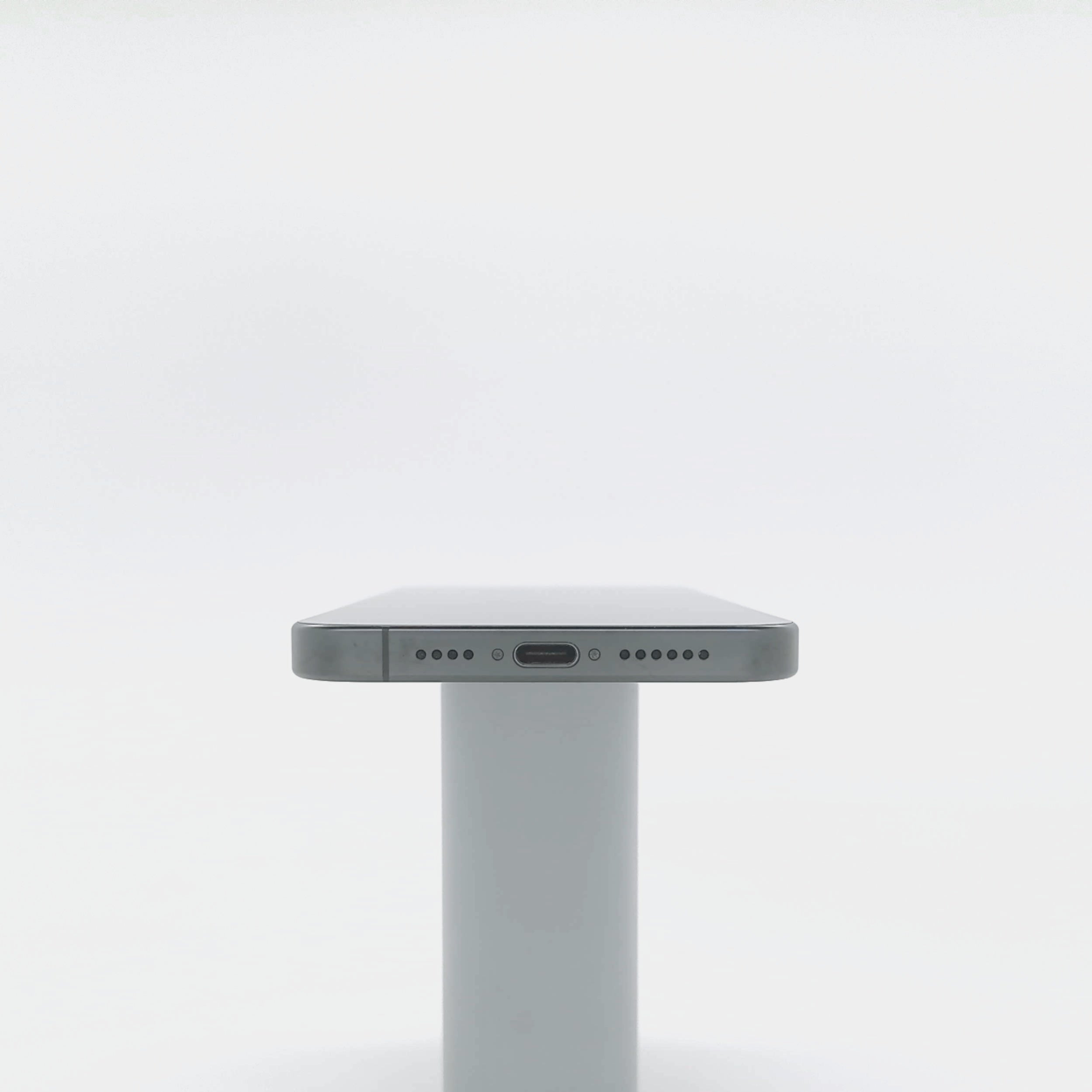 95新 Apple iPhone 15 Pro Max 256G 黑色鈦金屬 中國大陸版