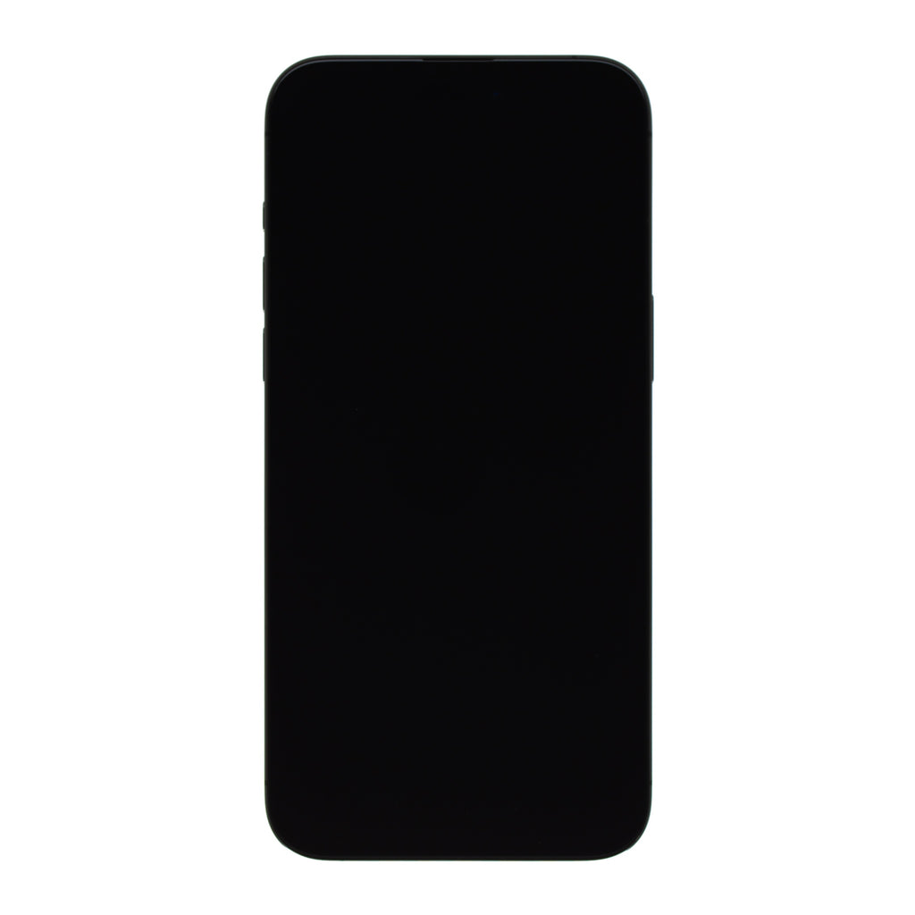 95新 Apple iPhone 15 Pro Max 256G 黑色鈦金屬 中國大陸版